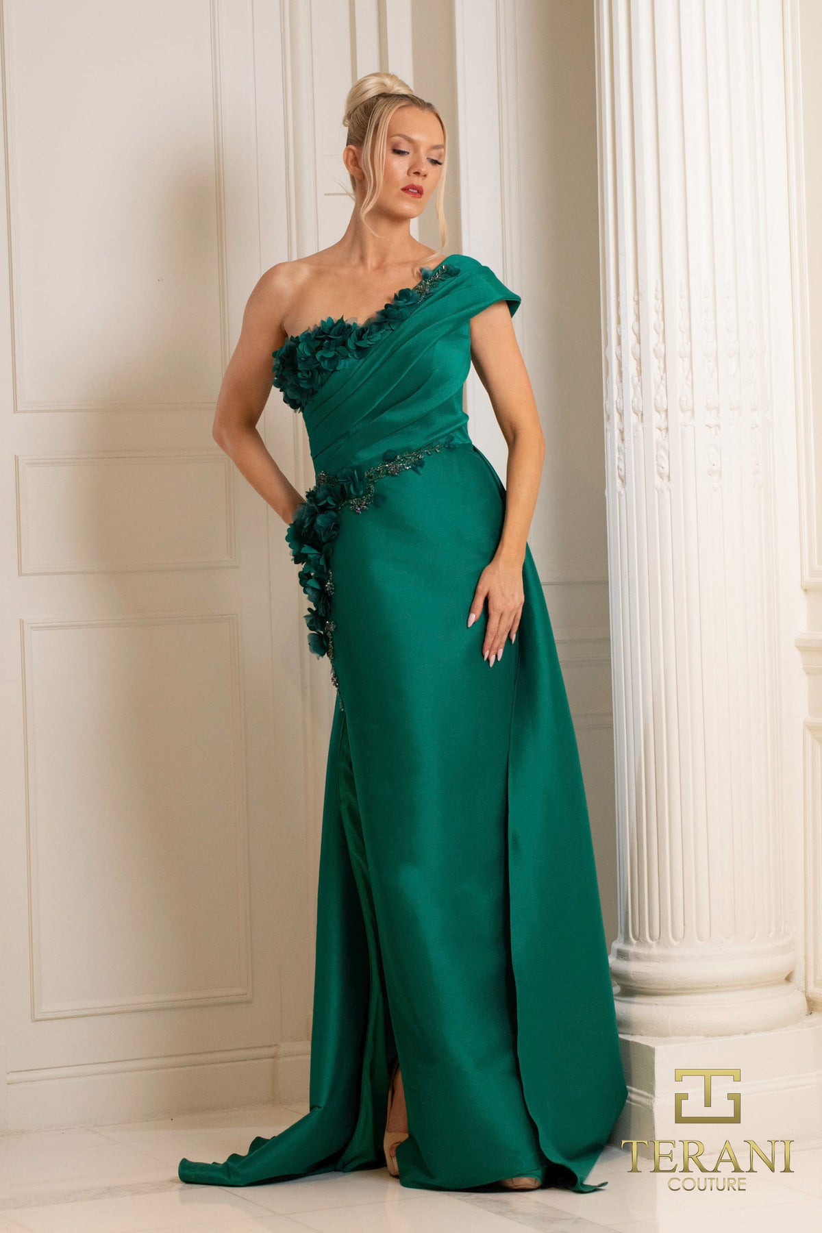 Terani Couture 252E5116