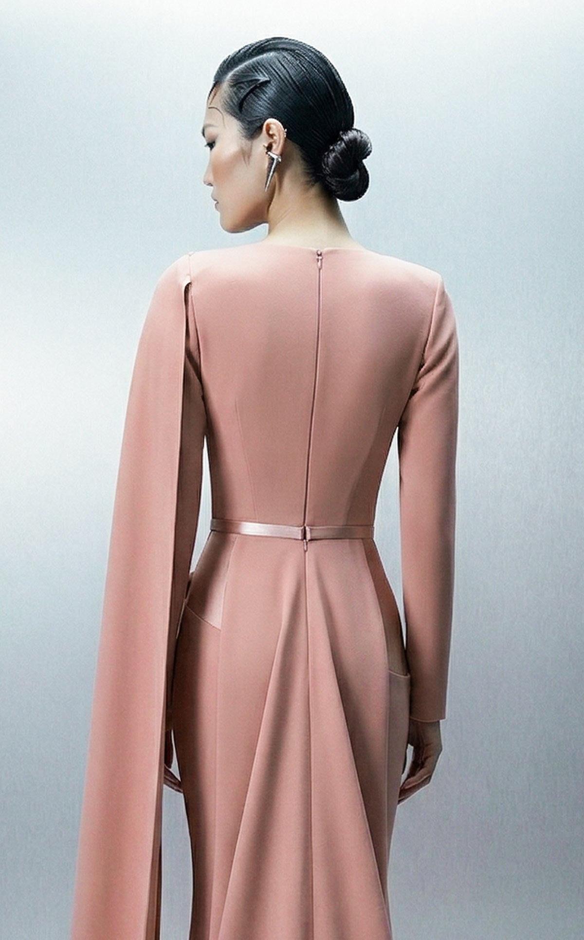 MNM Couture E0166