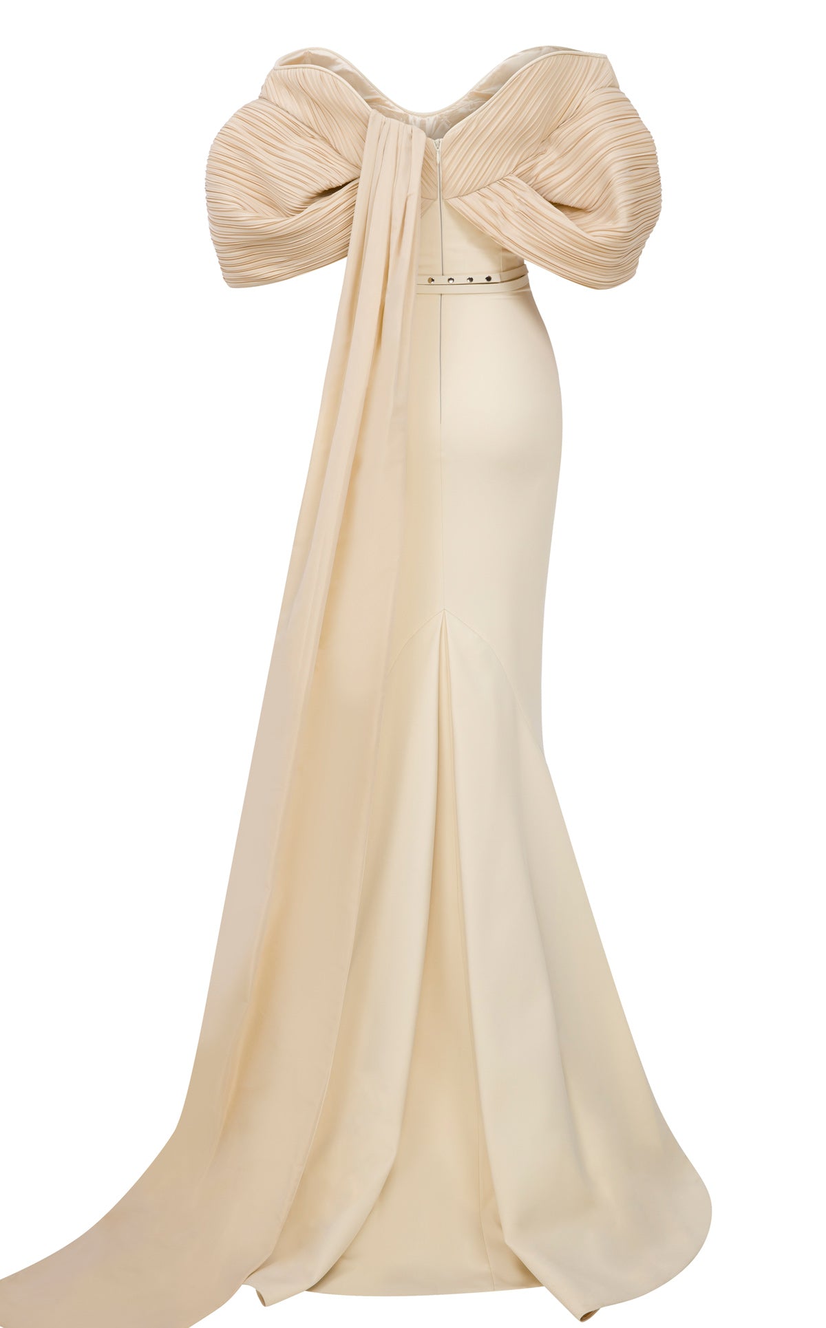 MNM Couture E0088