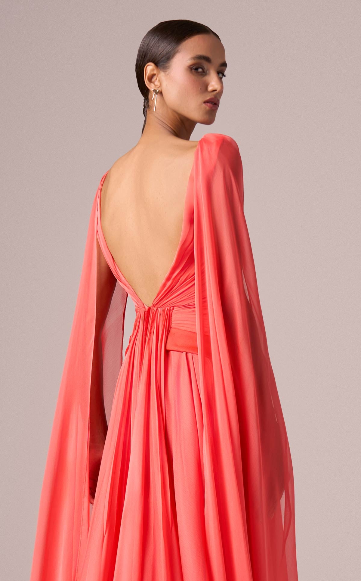 MNM Couture E0061