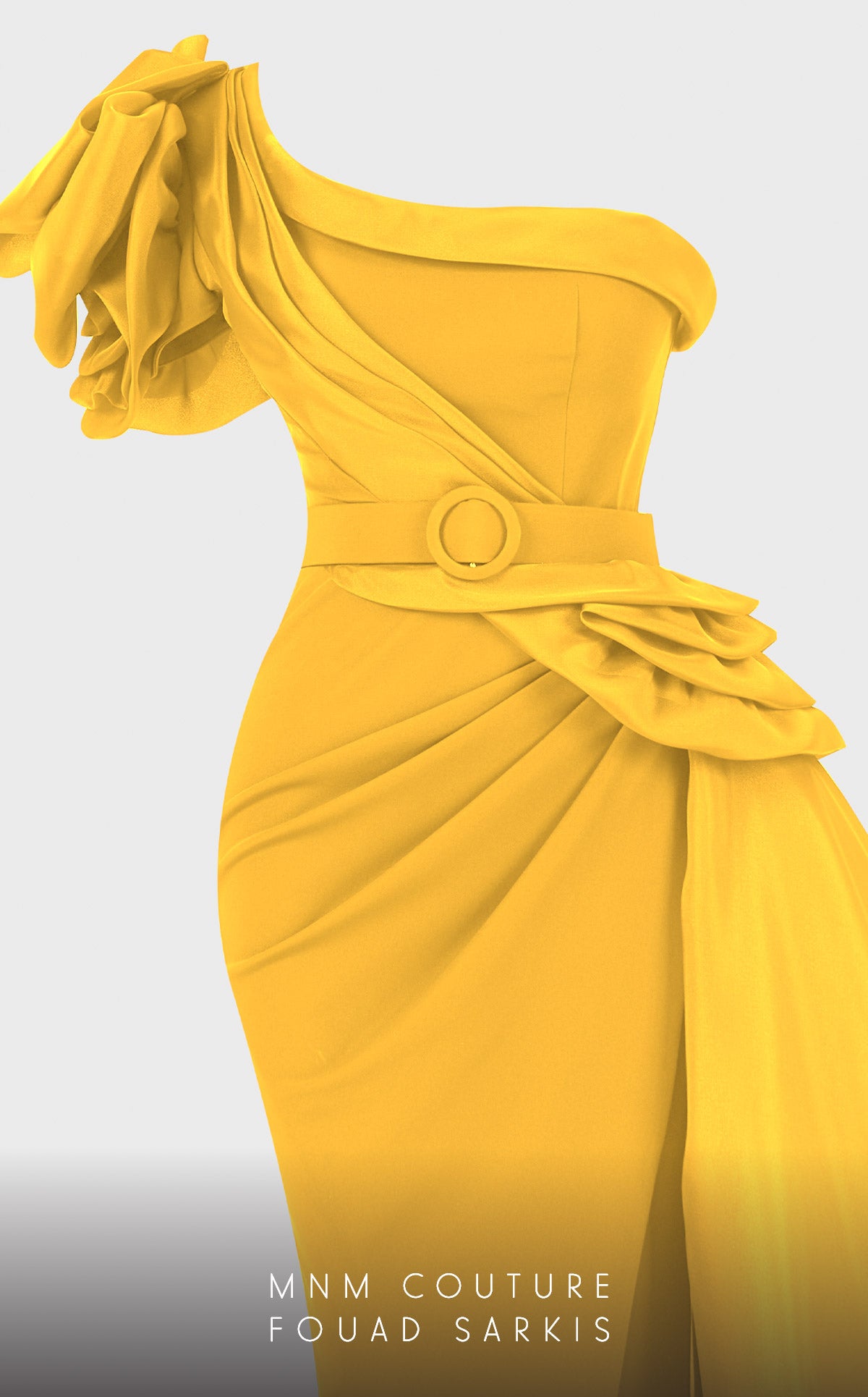 MNM Couture 2754