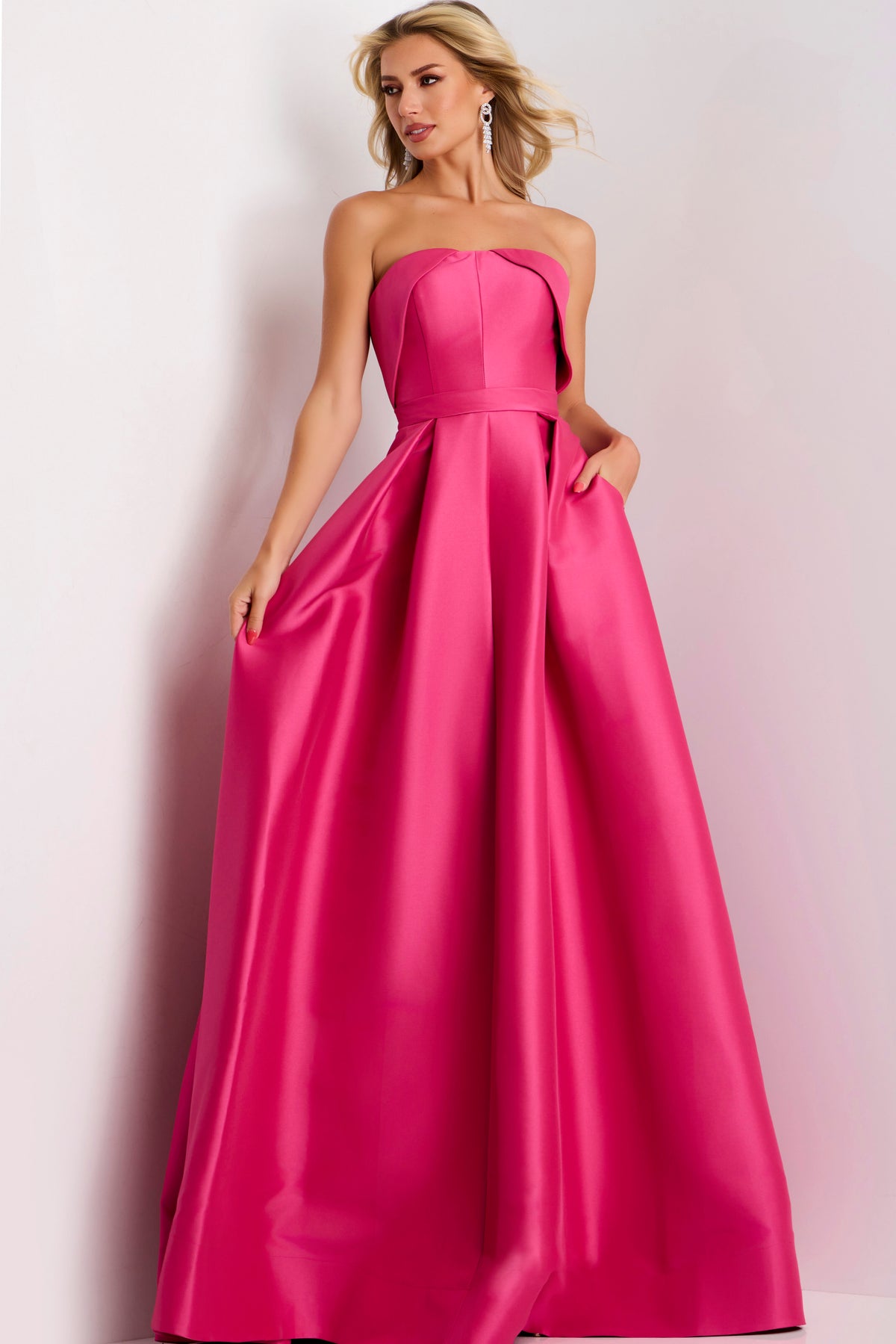 Jovani 44719