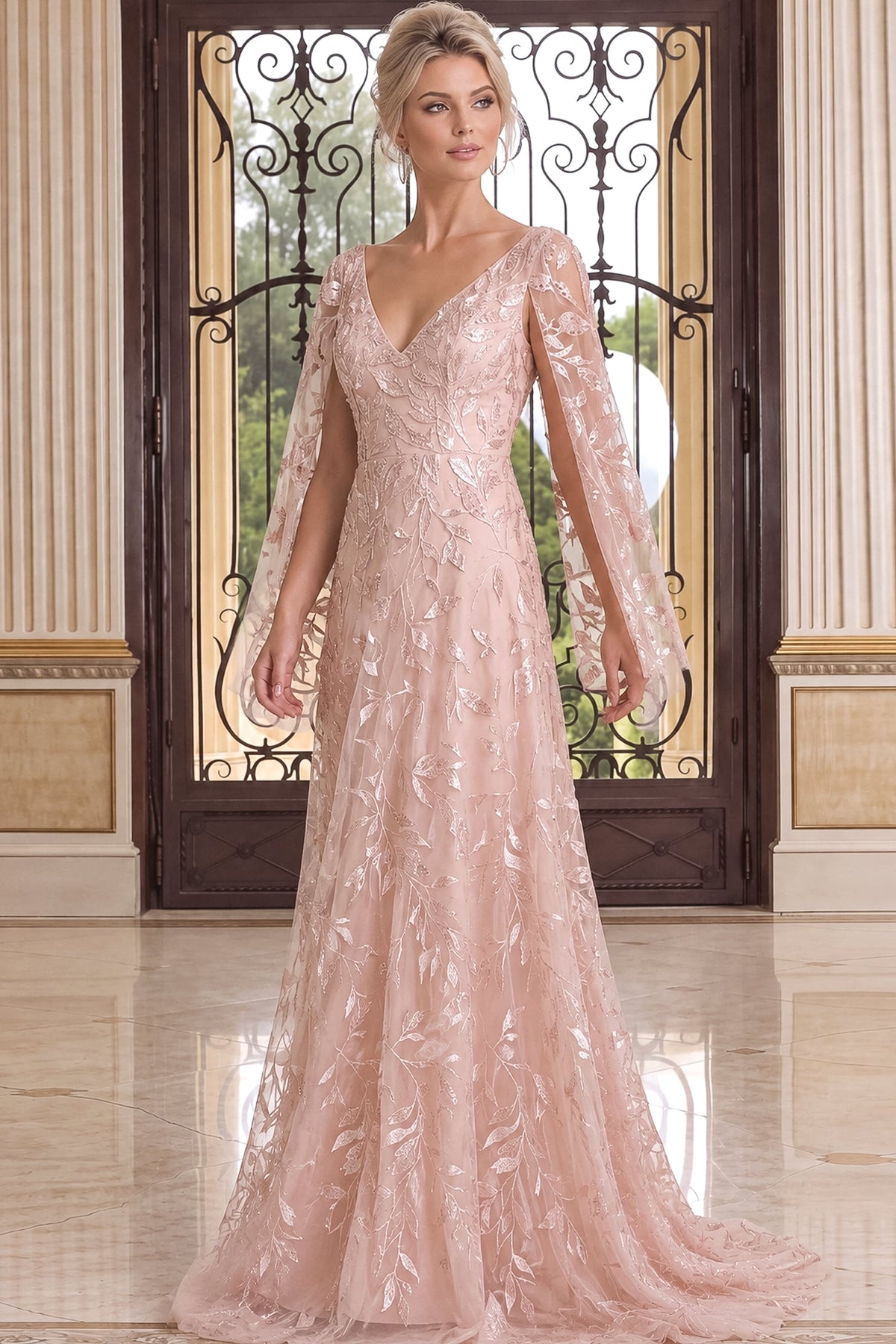Jovani 52015