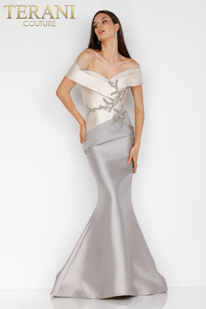 Terani Couture 2011M2159
