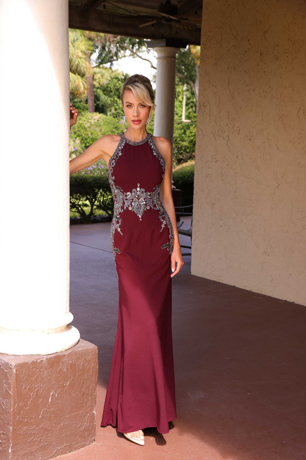 Primavera Couture 13167