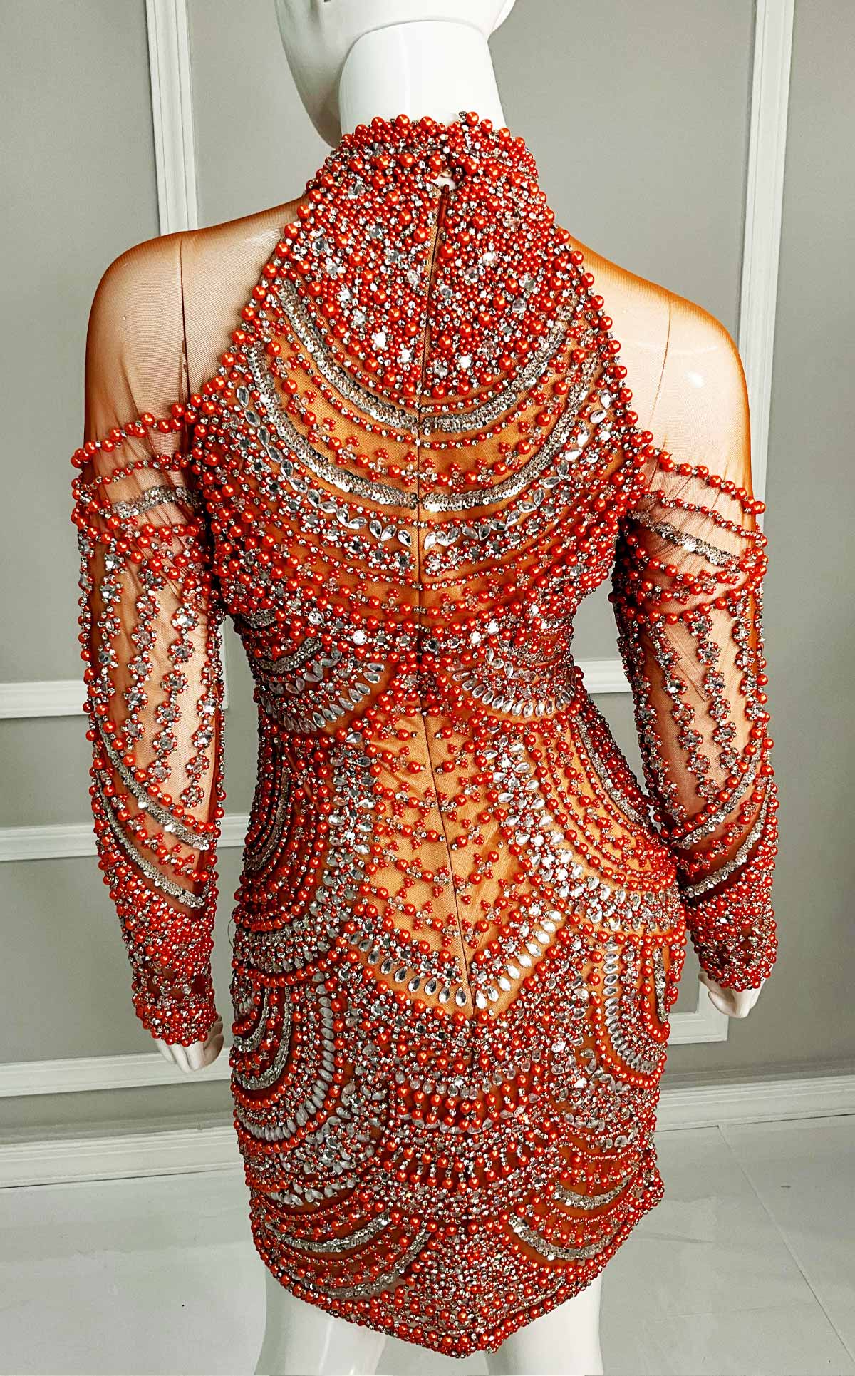 MNM Couture M1143S