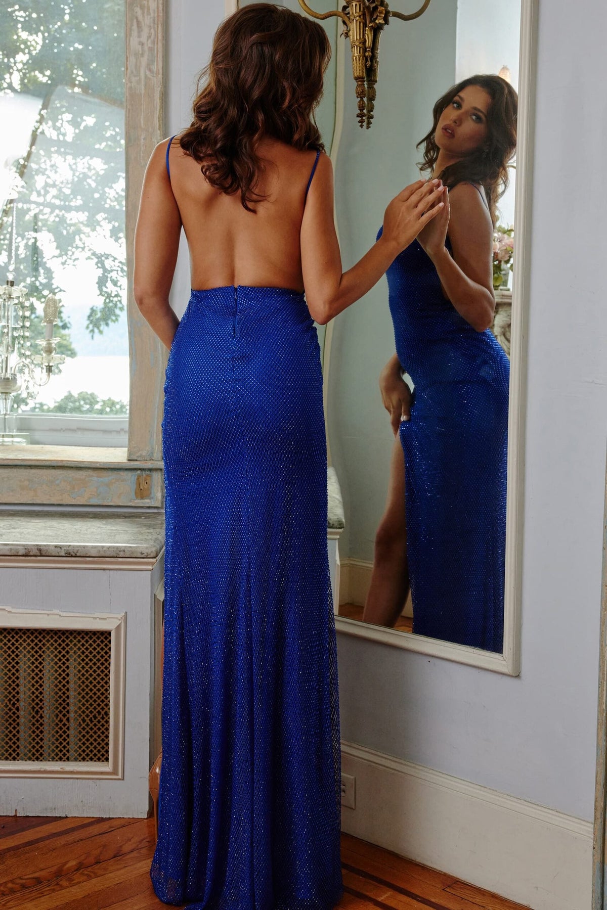 Jovani 08139