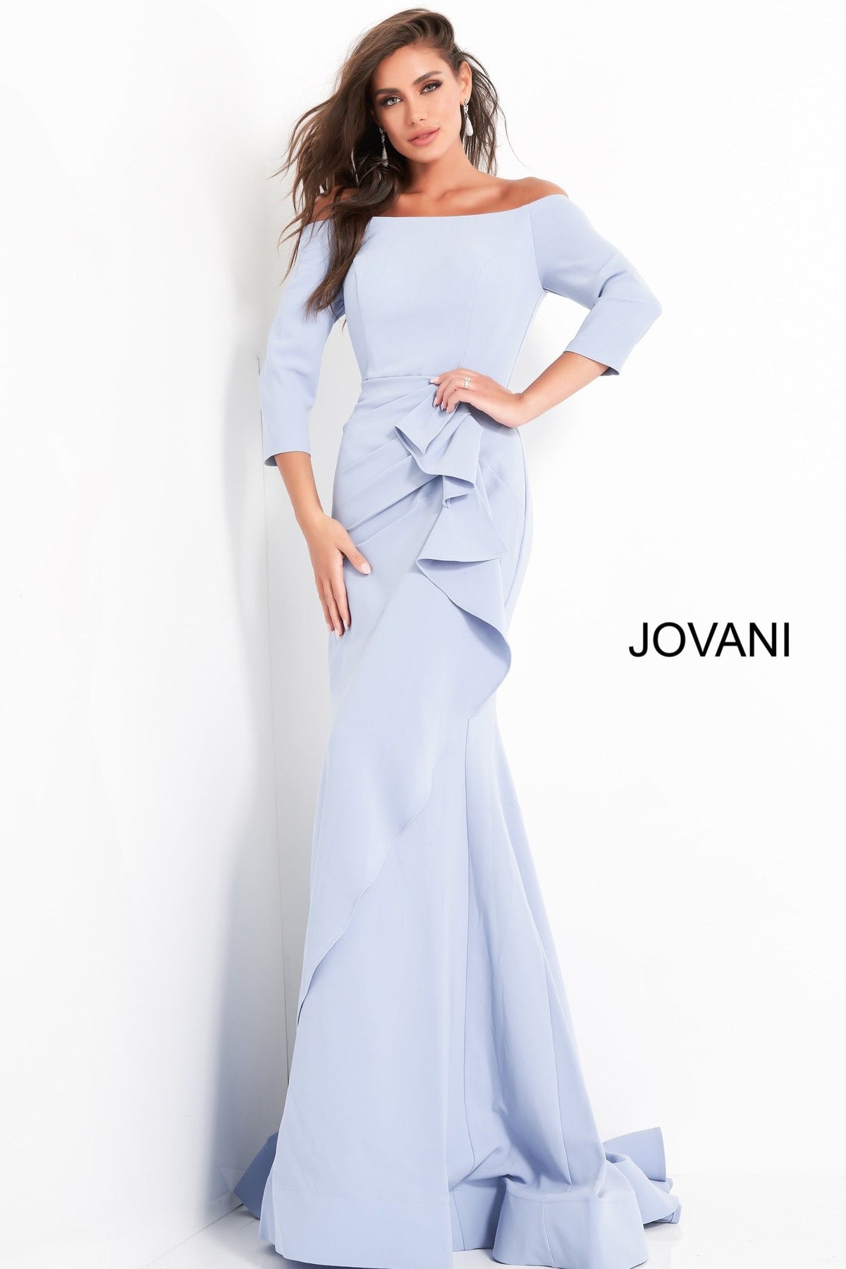 Jovani 00446