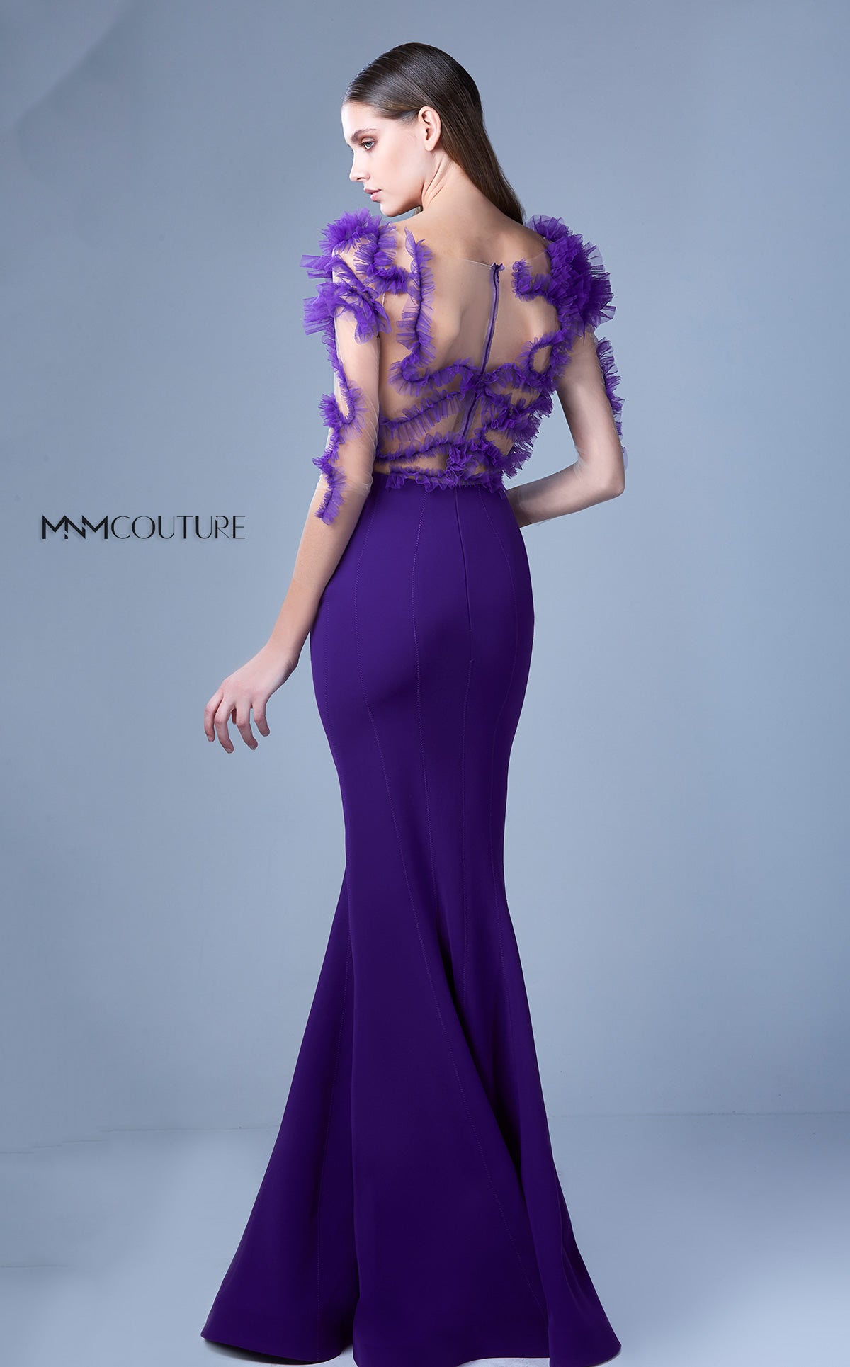 MNM Couture G1094