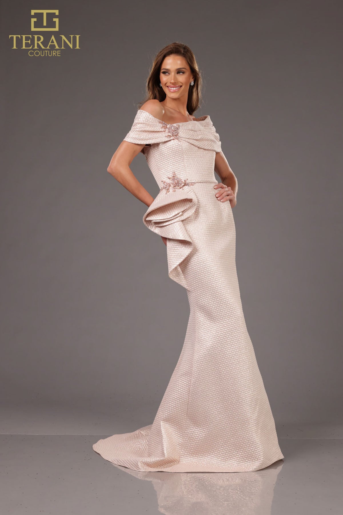 Terani Couture 251M4448