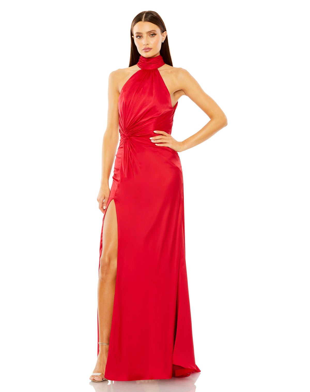 Mac Duggal 11642 Red