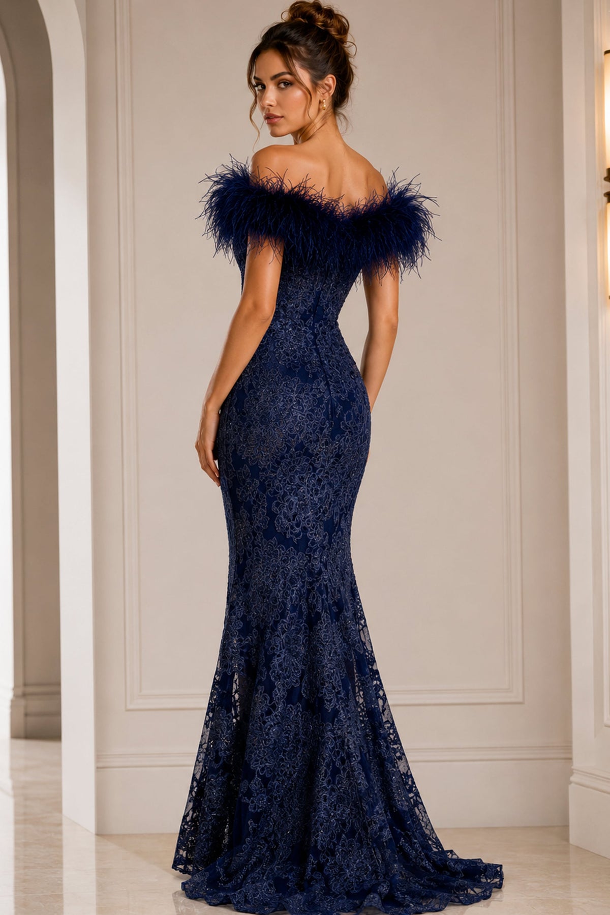 Jovani 23030