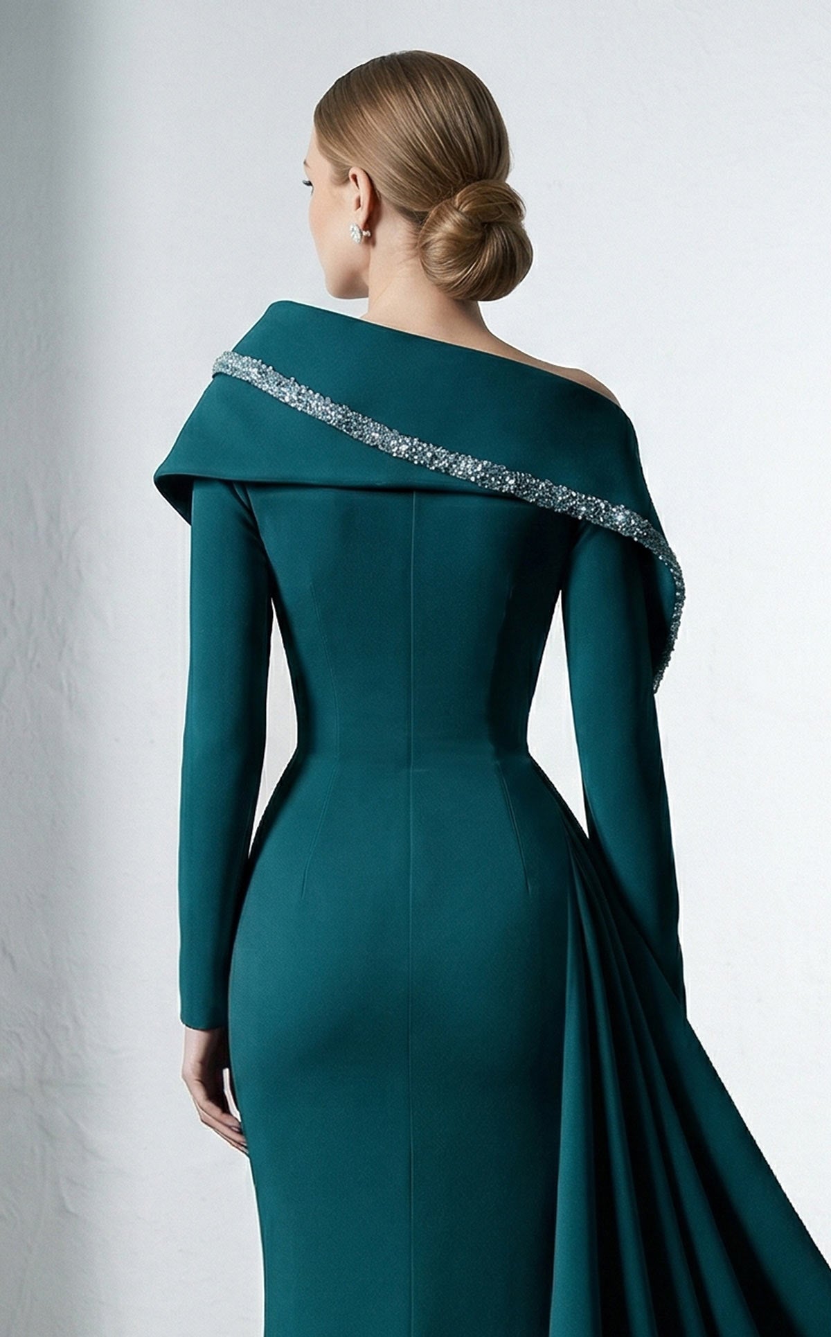 MNM Couture F03038