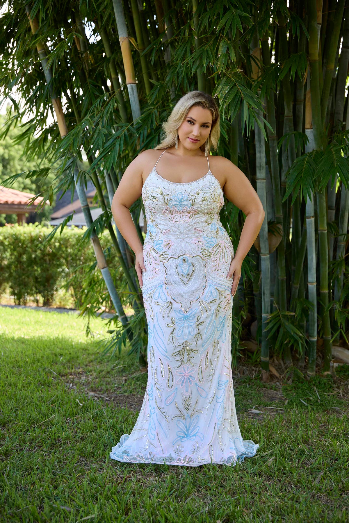 Primavera Couture 14074