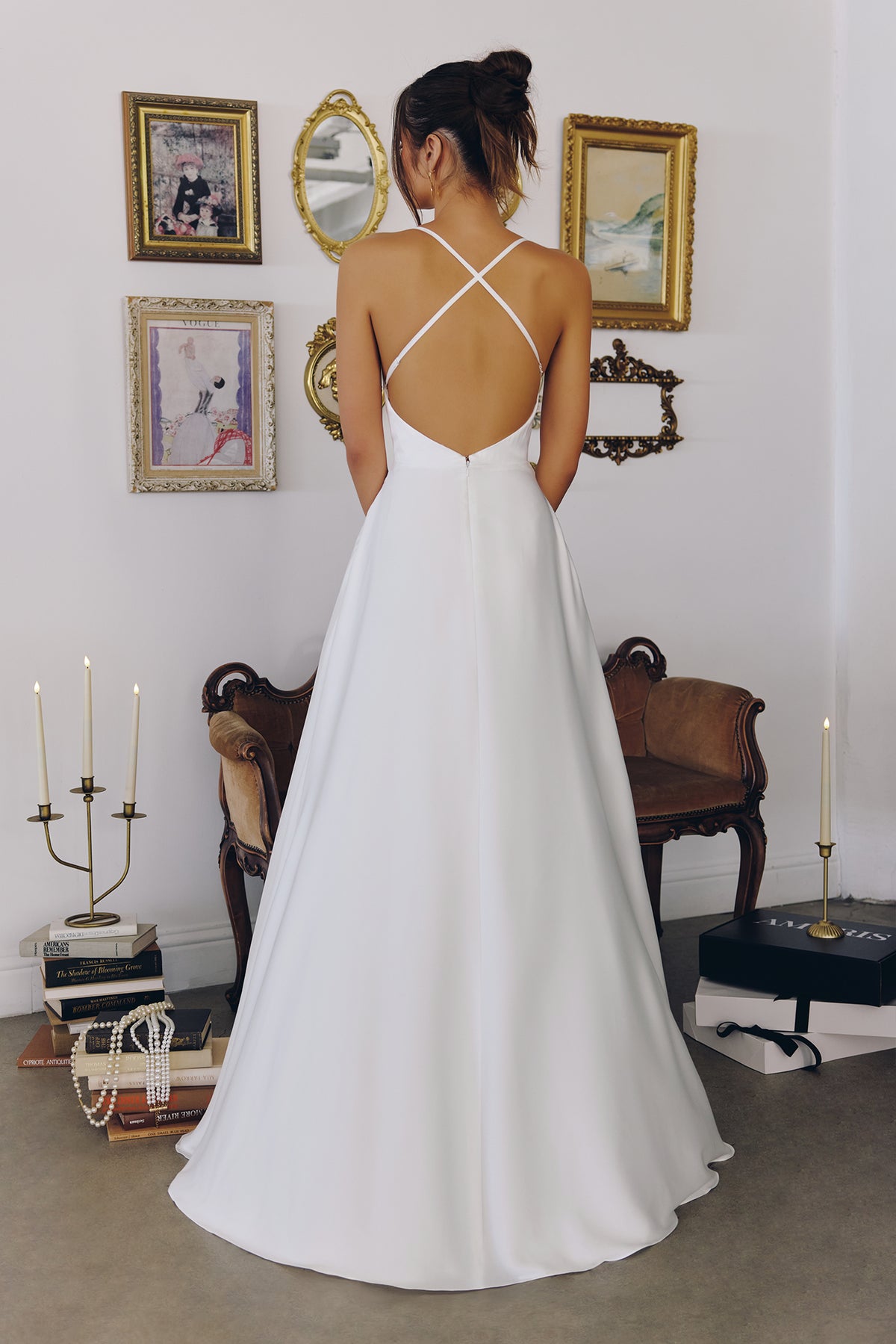 Amoris by Ladivine T714W