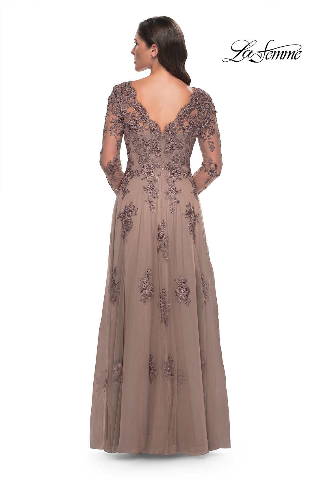 La Femme 30795 COCOA