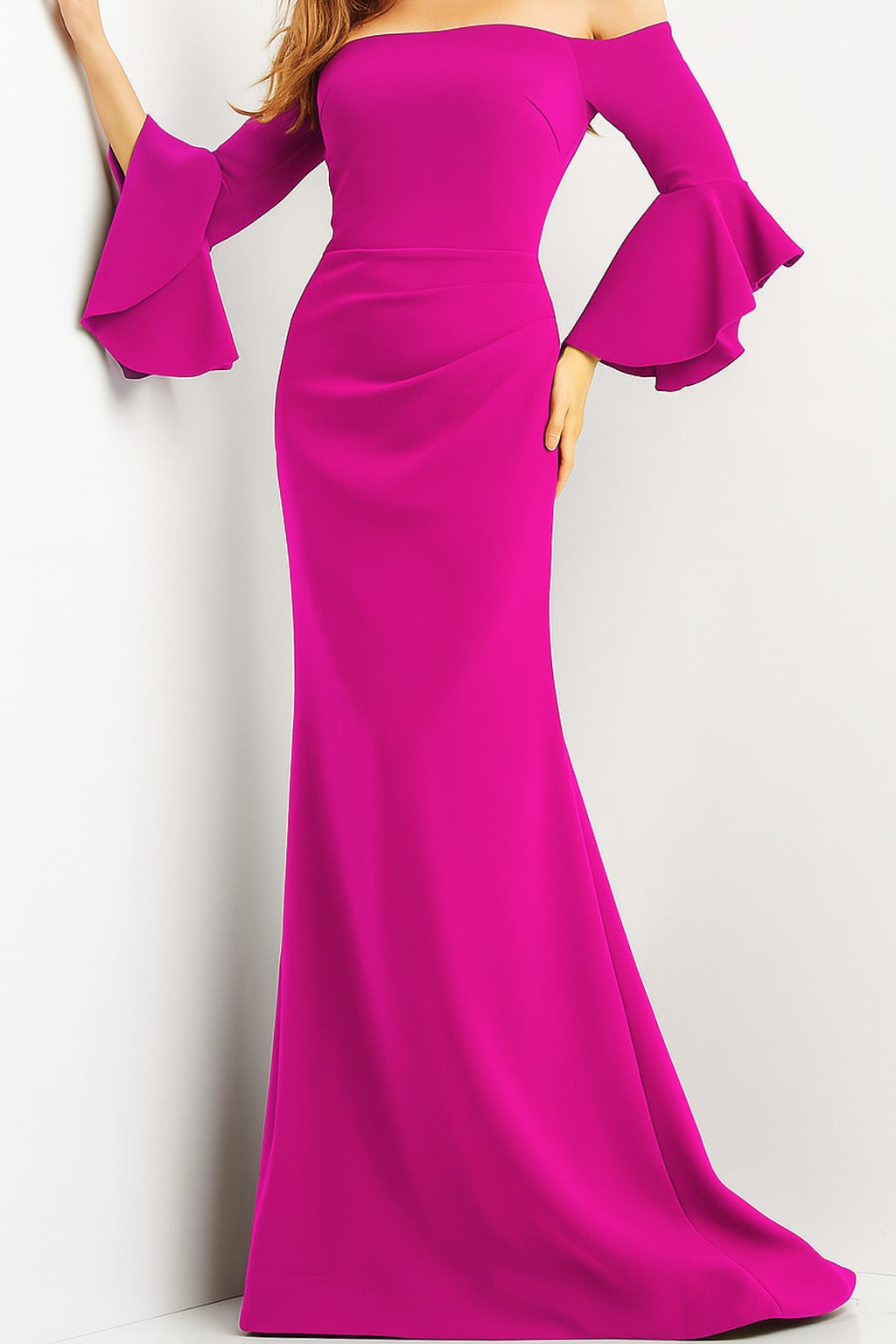 Jovani 07065