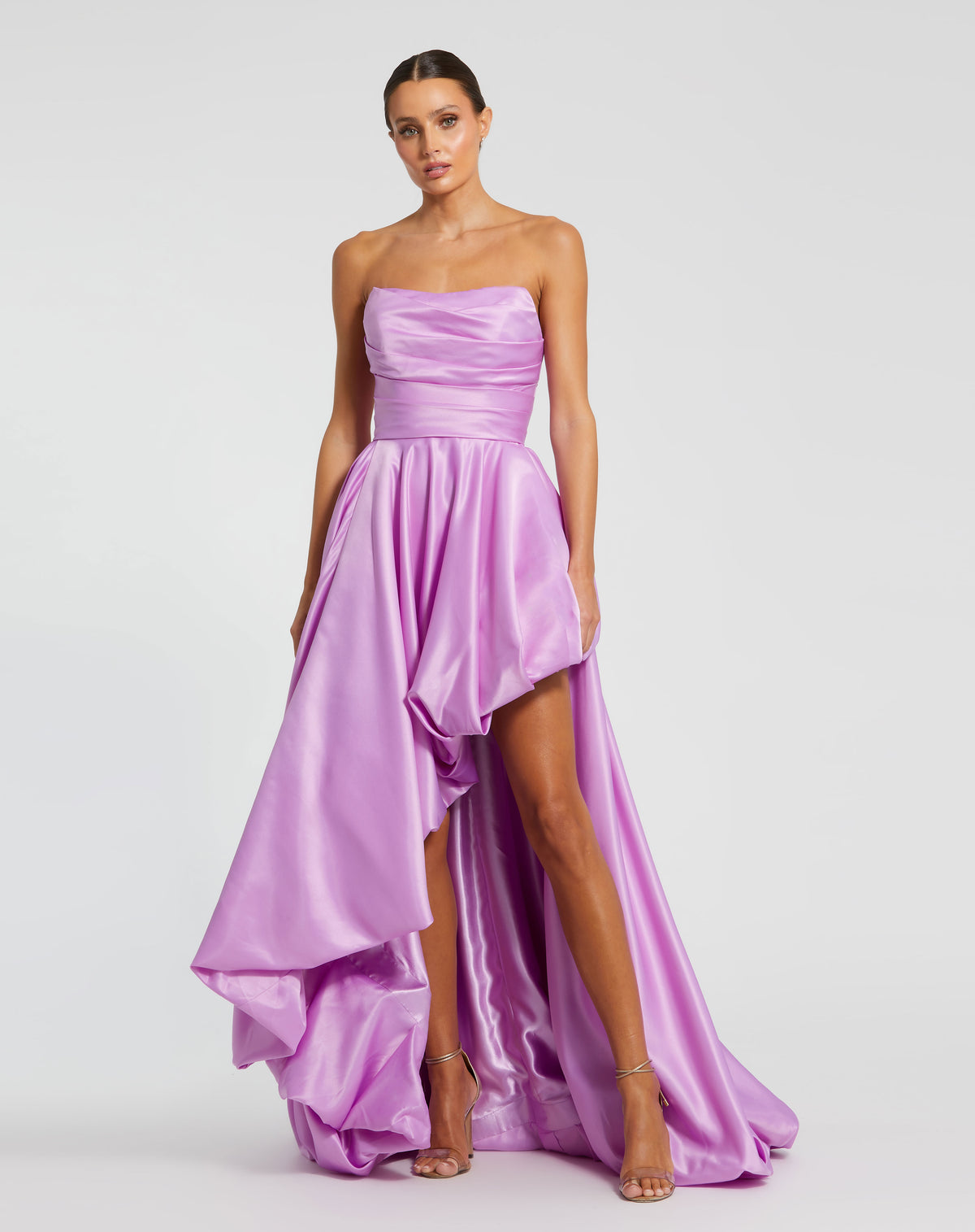 Mac Duggal 11685 Orchid