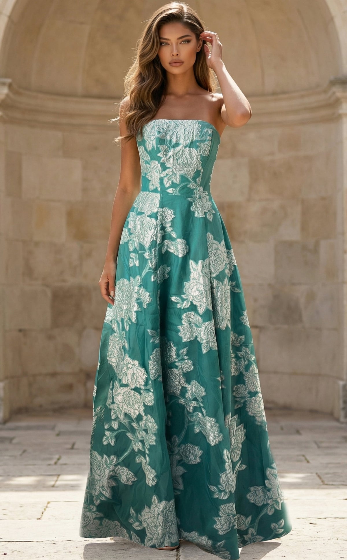 Jovani 45721