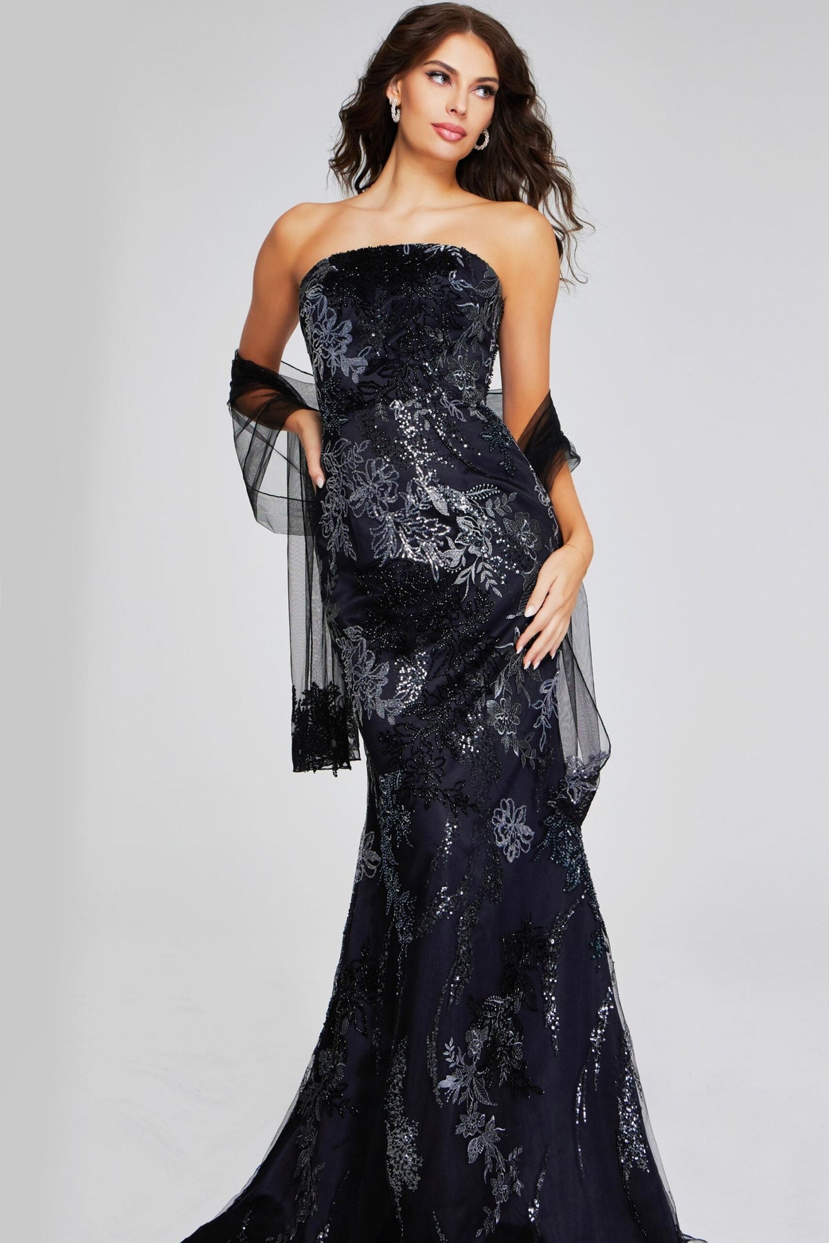 Jovani 40604