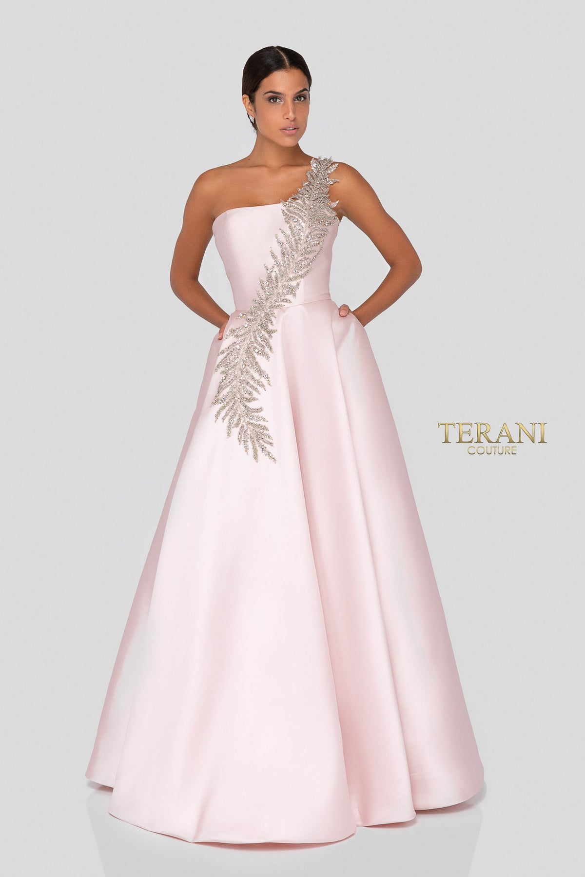 Terani Couture 1912E9202