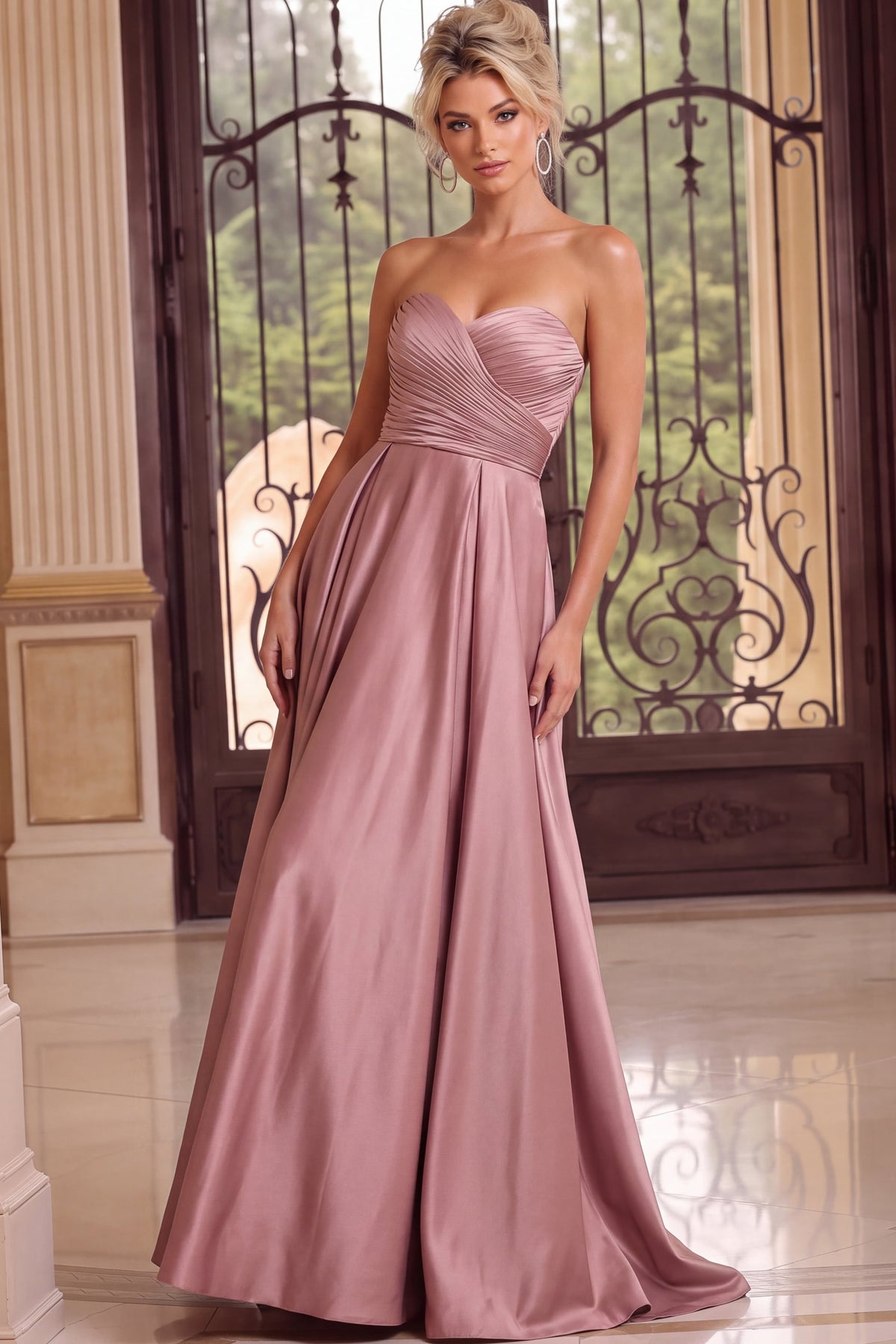 Jovani 49688