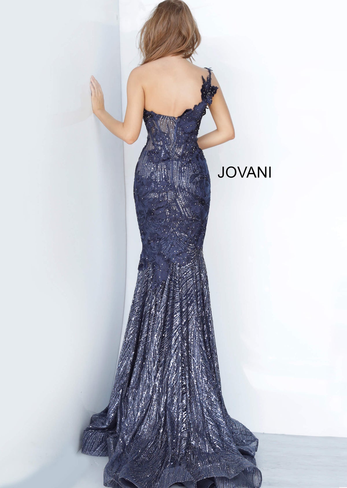 Jovani 02445