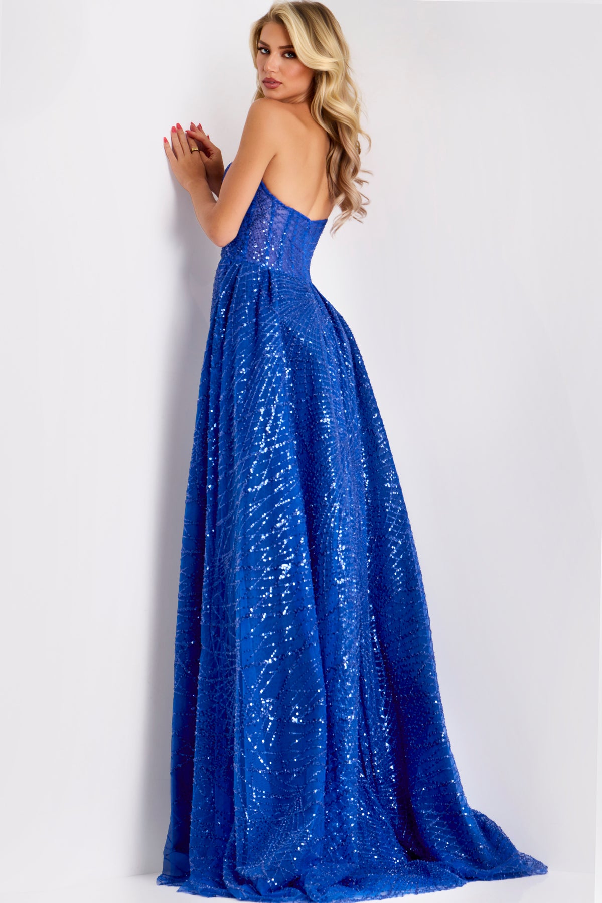 Jovani 39029