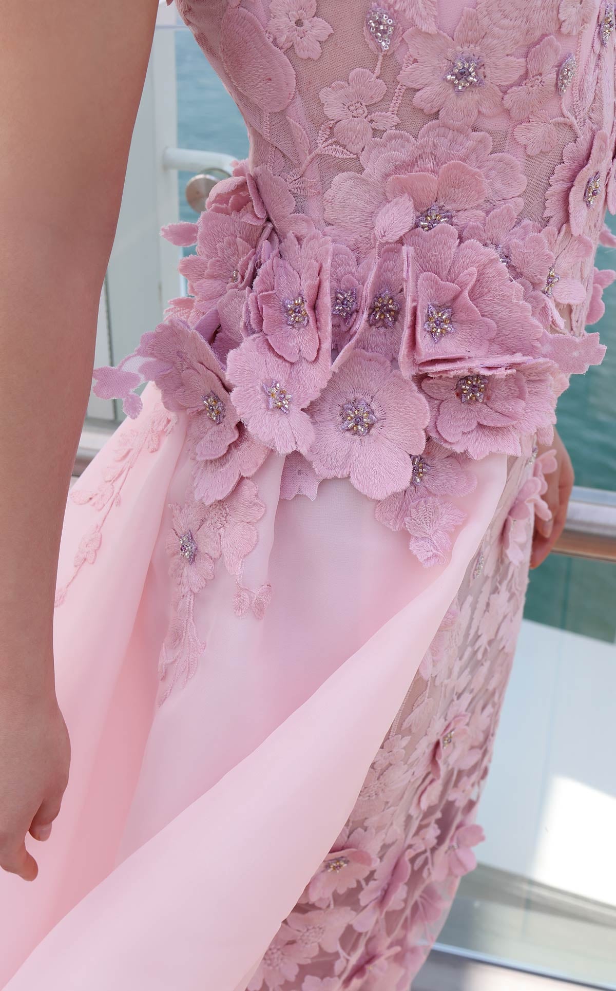 MNM Couture K4128