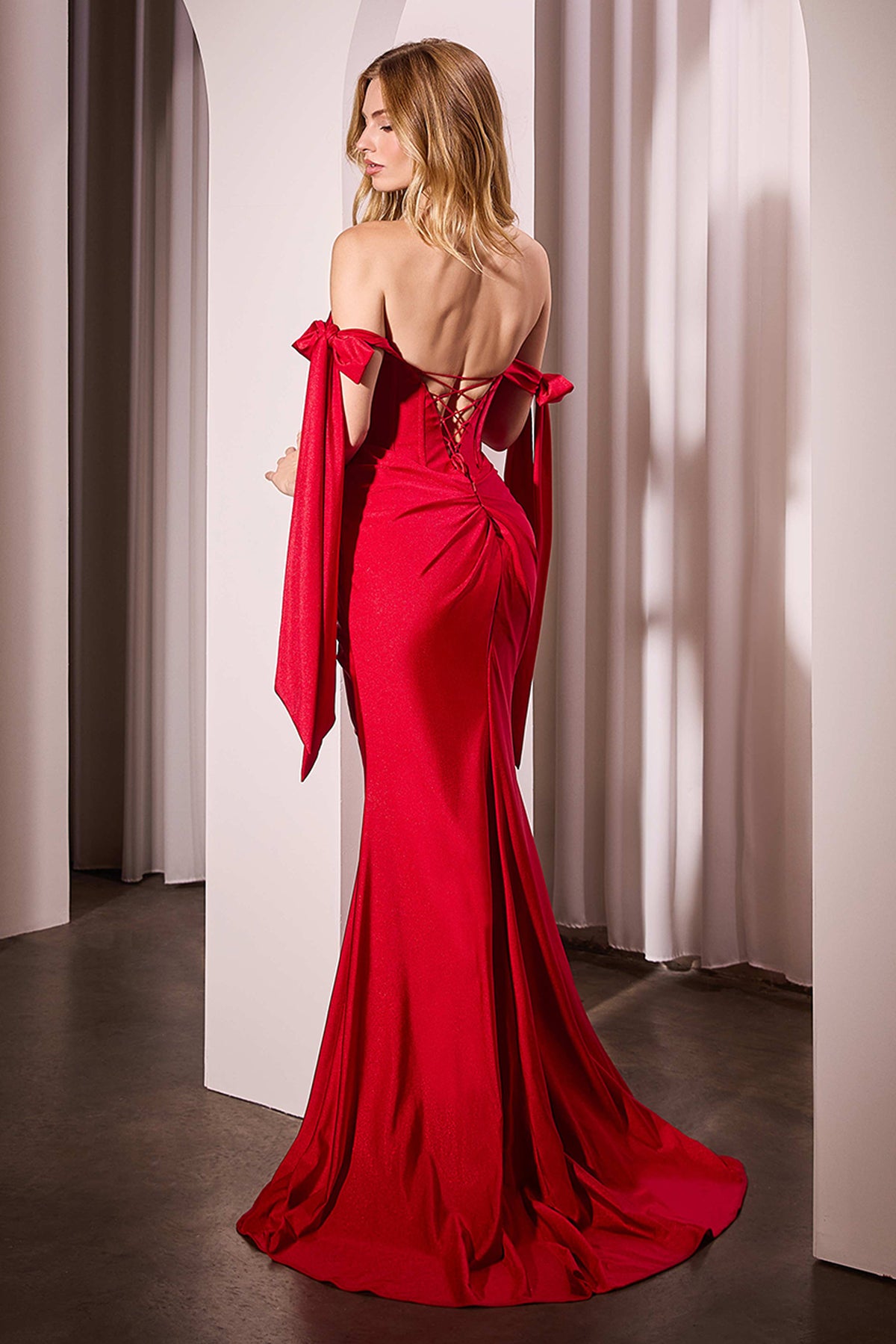 Ladivine KV1120 RED