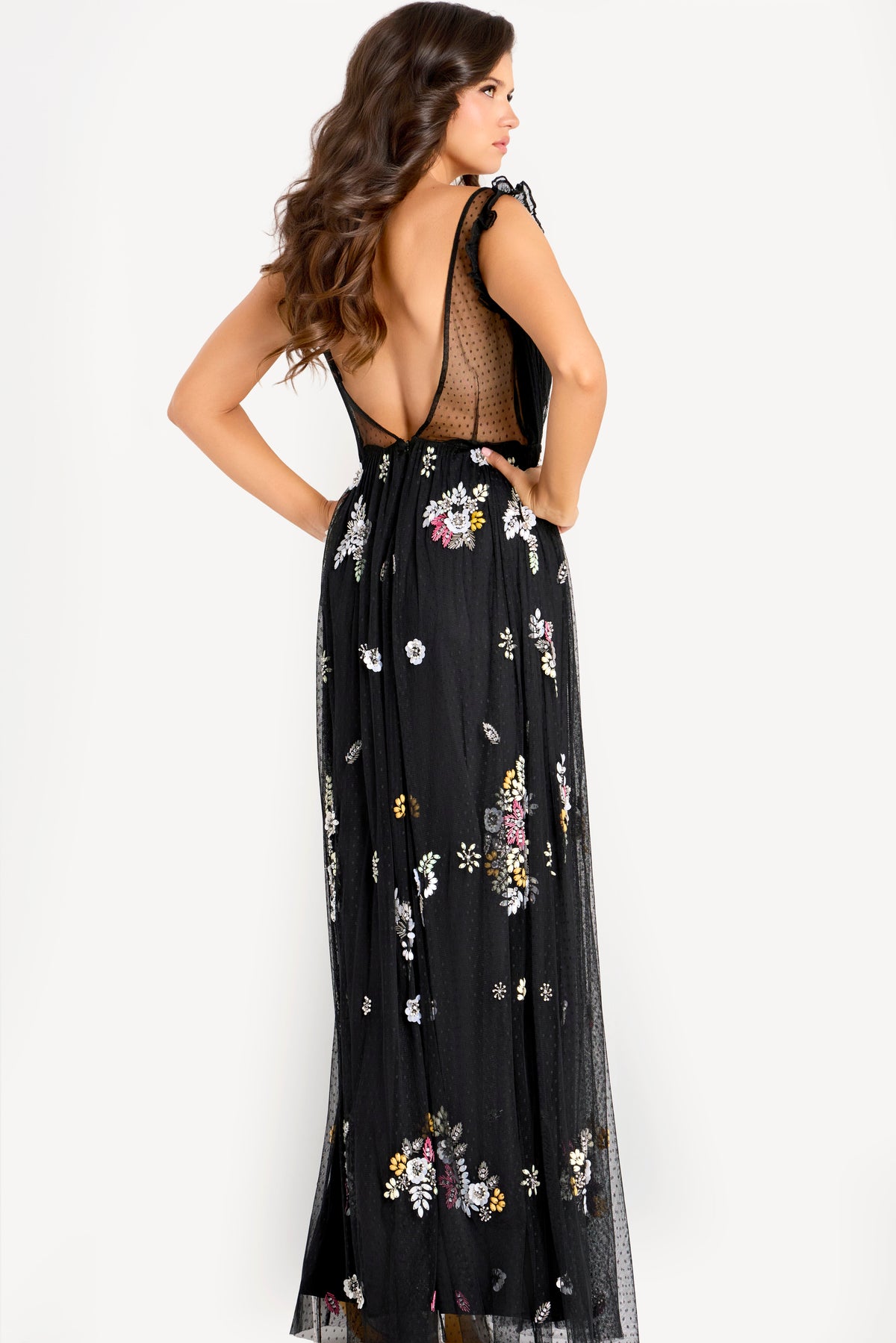 Jovani 44057
