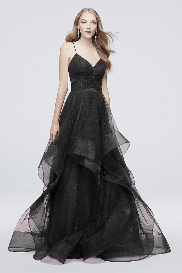 Terani Couture 1811P5849J