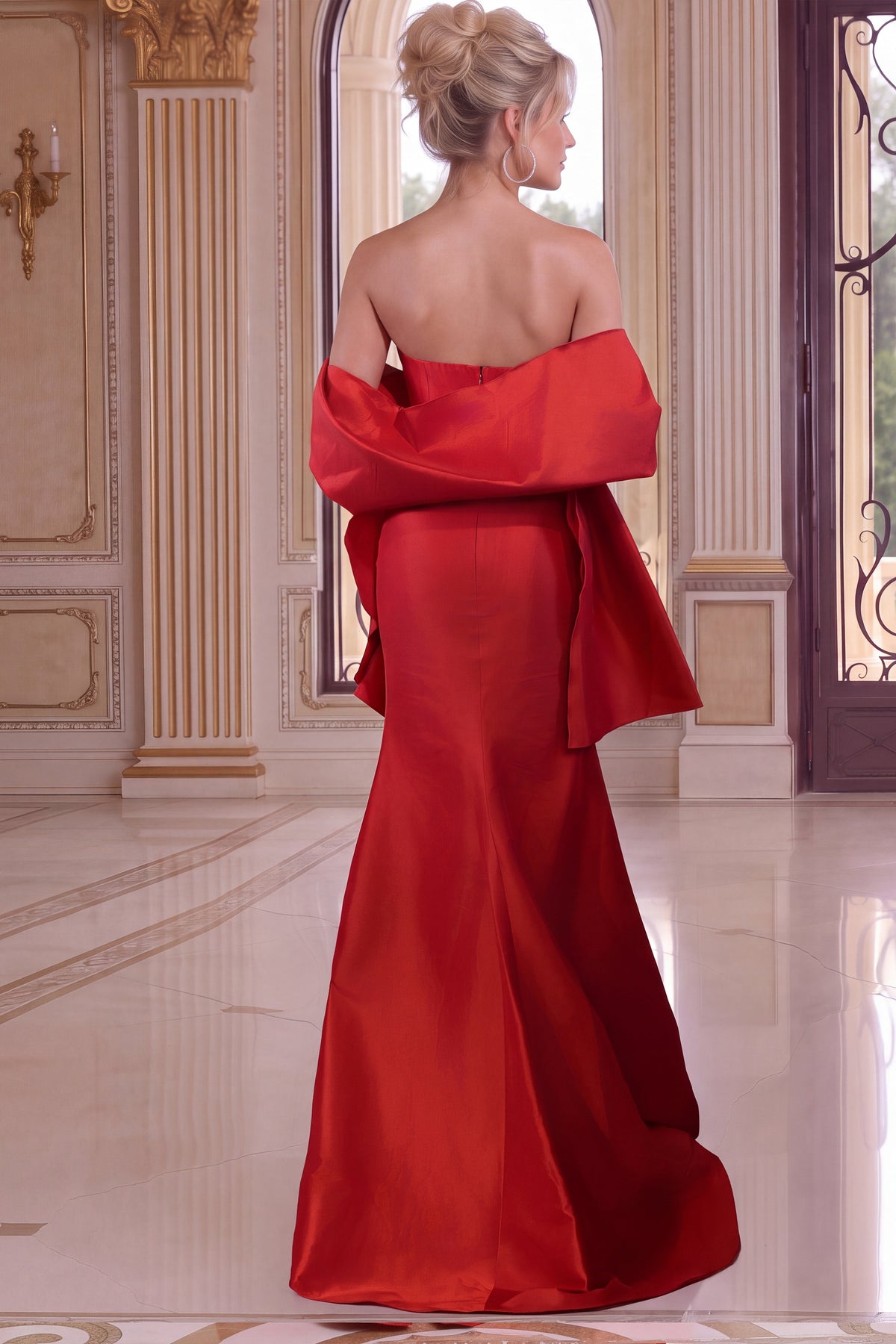 Jovani 53285