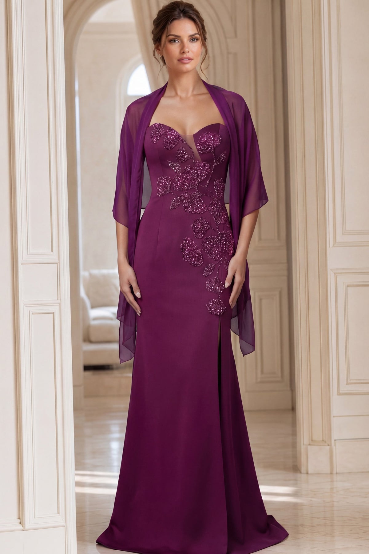 Jovani 47155