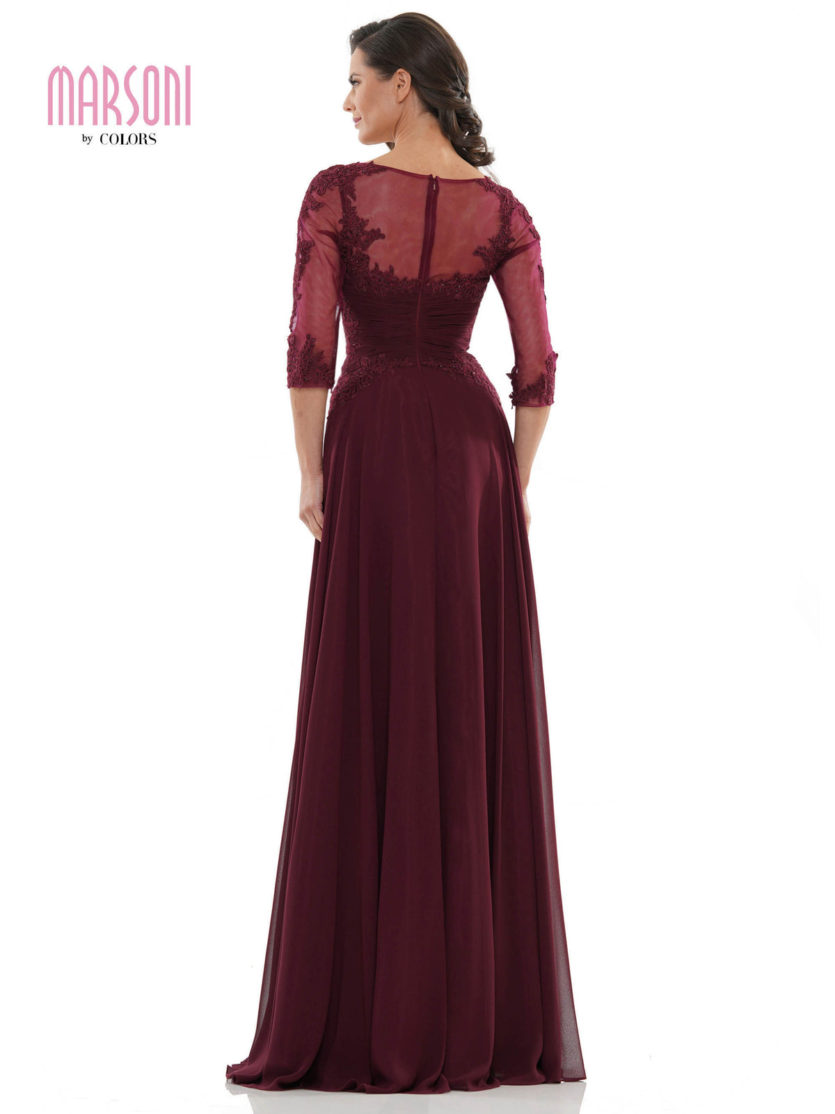 Marsoni M237 Wine