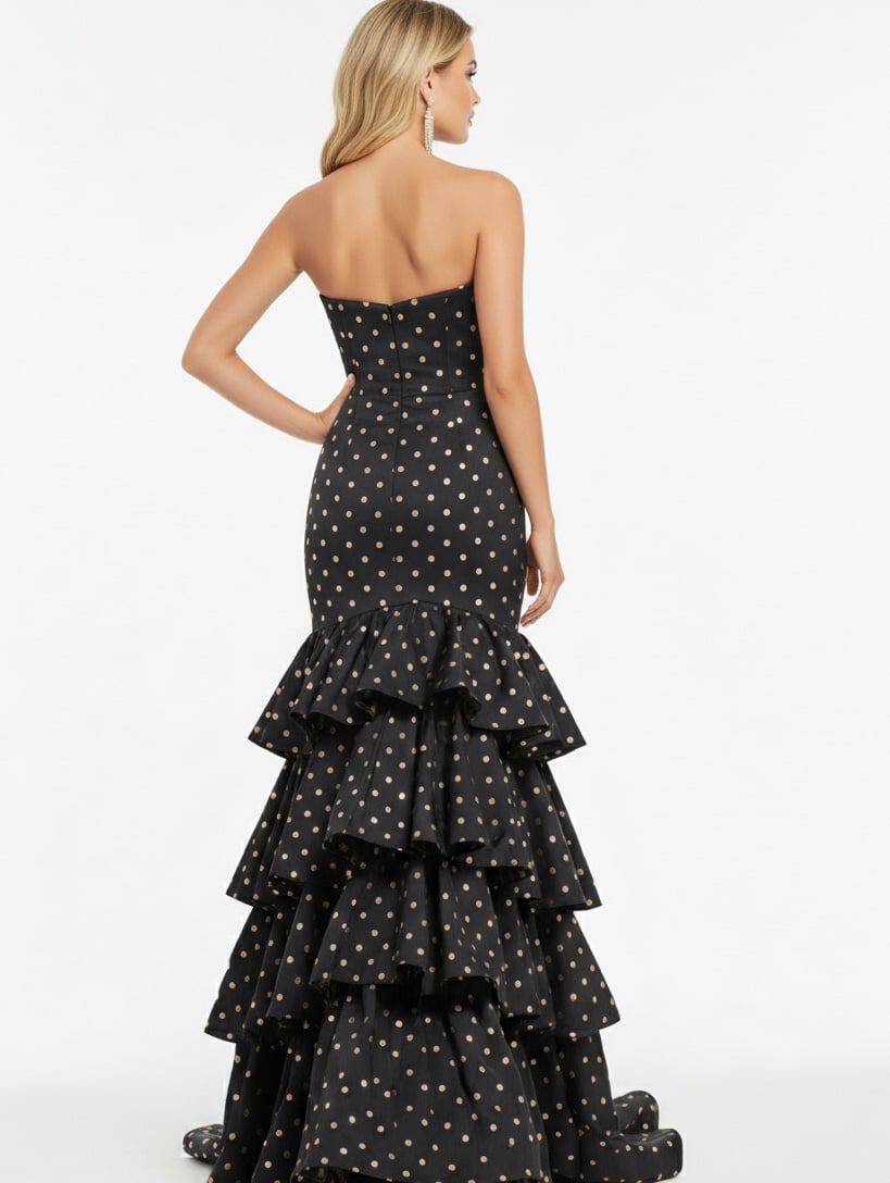 Jovani 49419