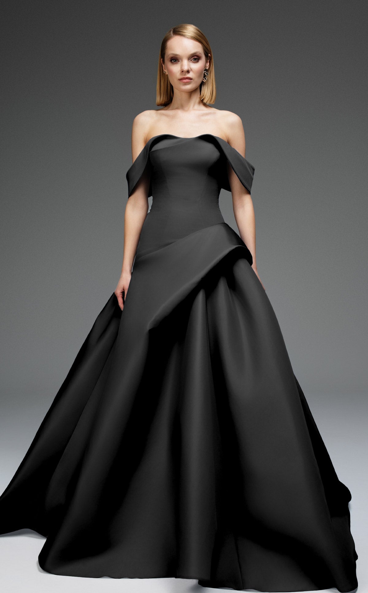 MNM Couture E0103
