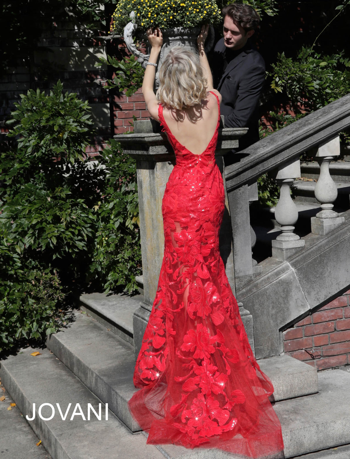 Jovani 60283