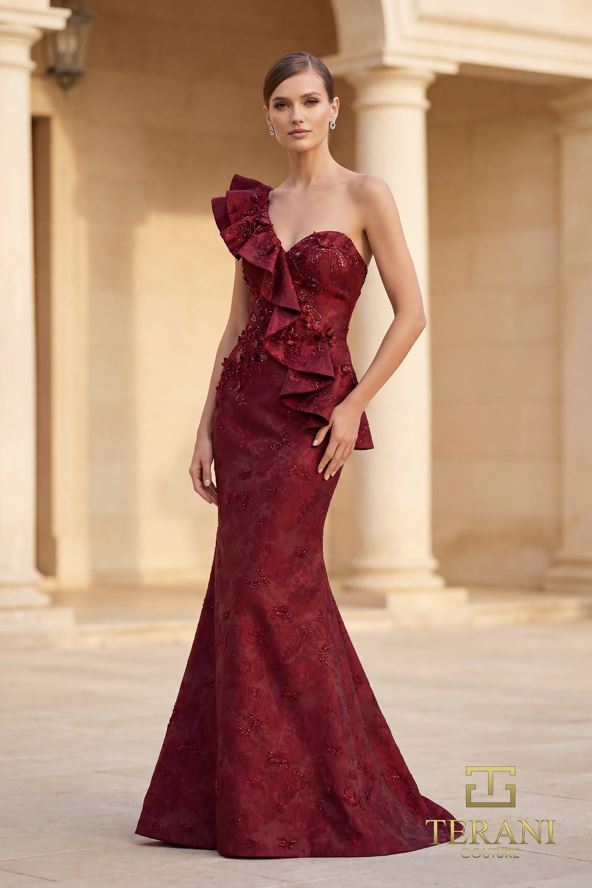 Terani Couture 262E7136