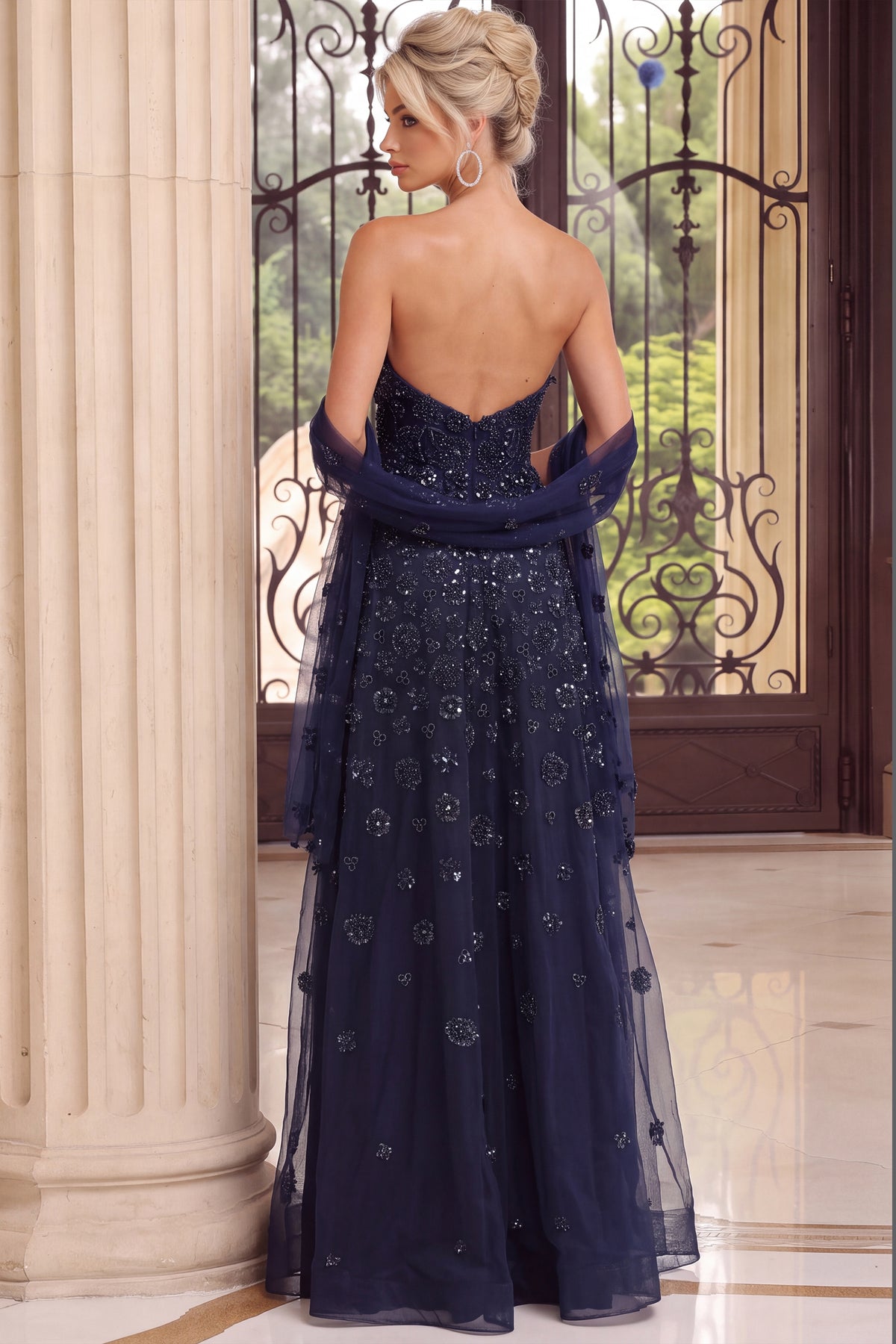 Jovani 51617