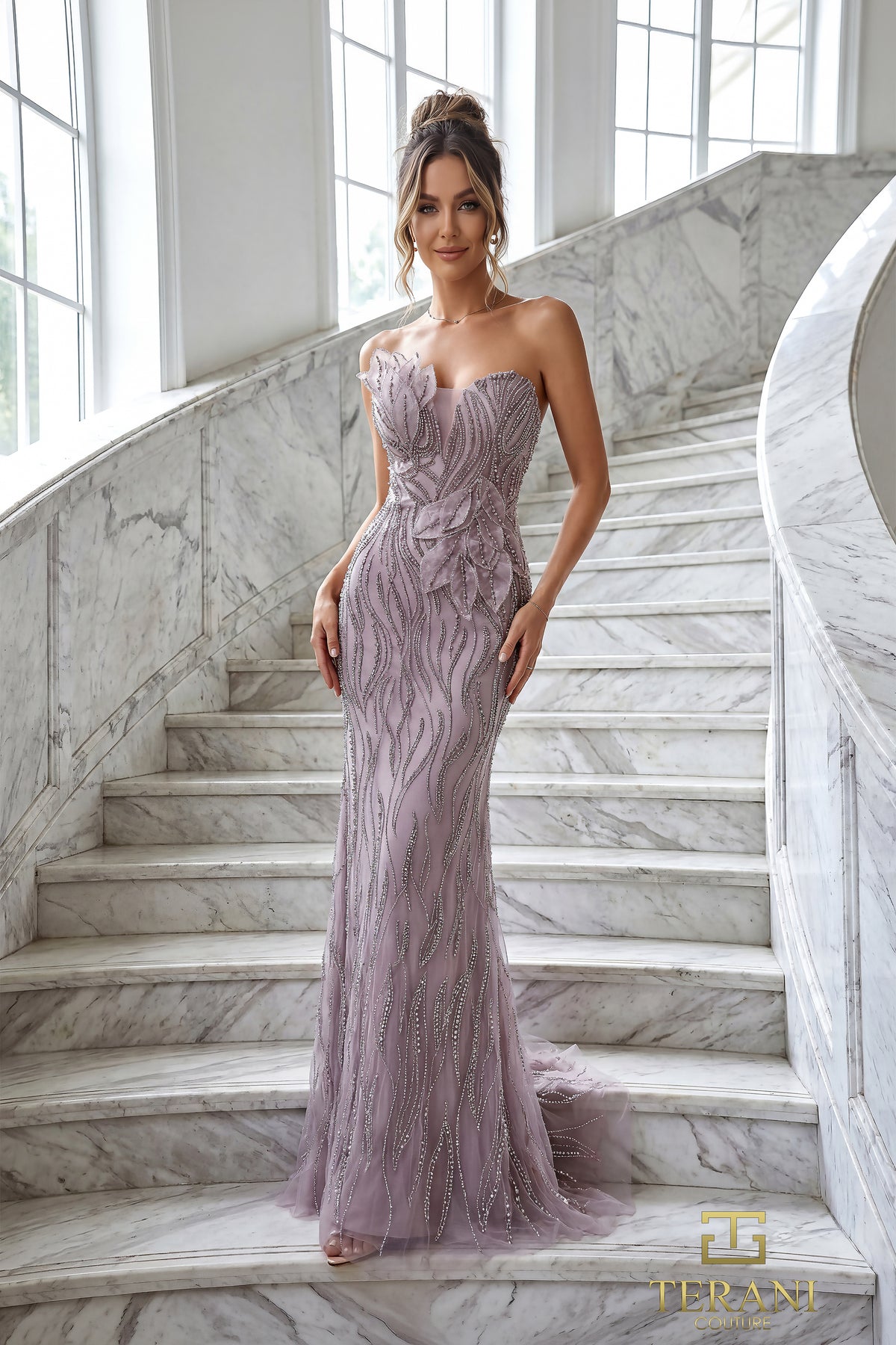 Terani Couture 262GL7180