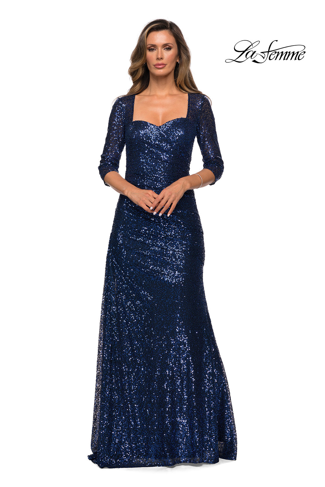 La Femme 28065