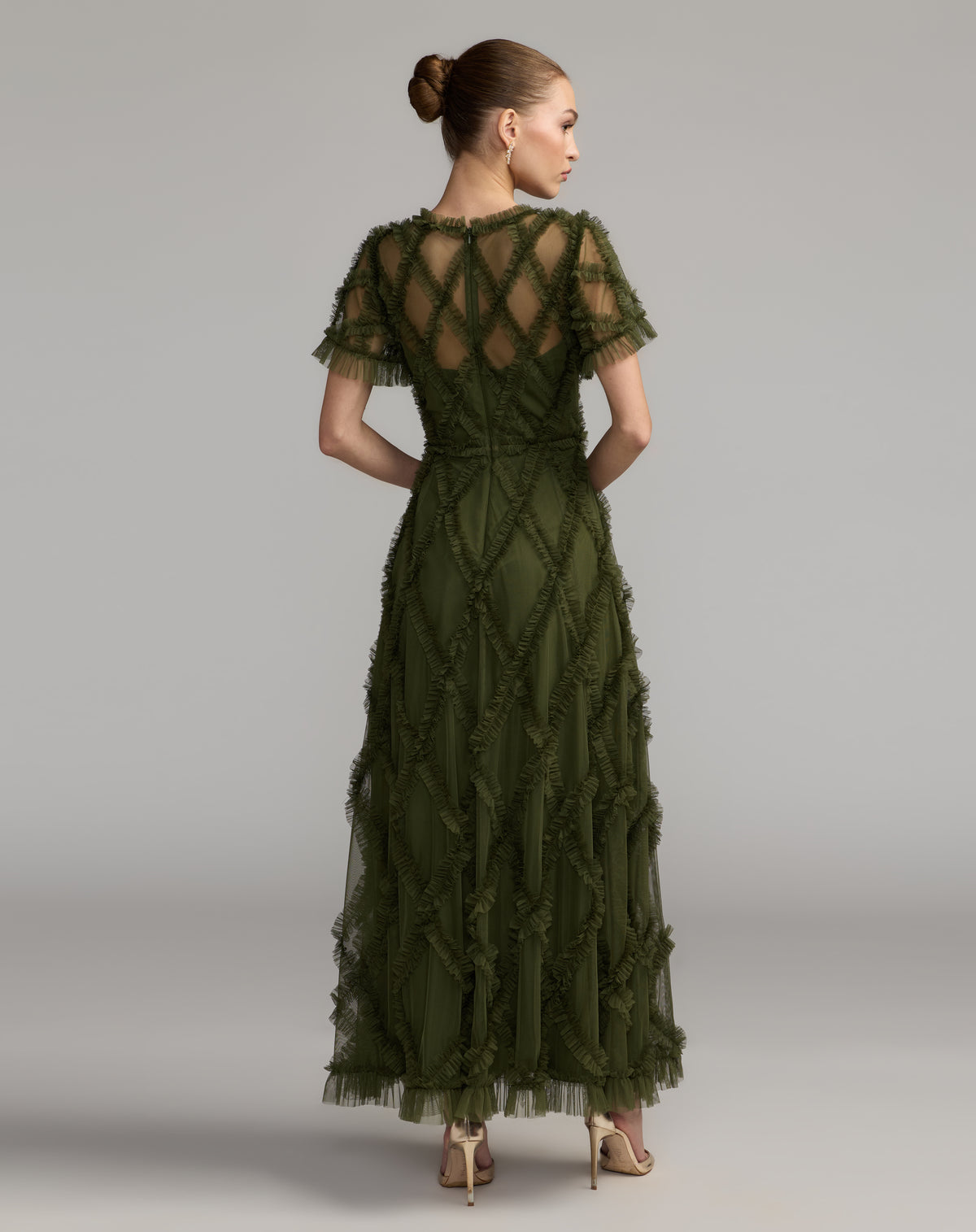 Mac Duggal 8278