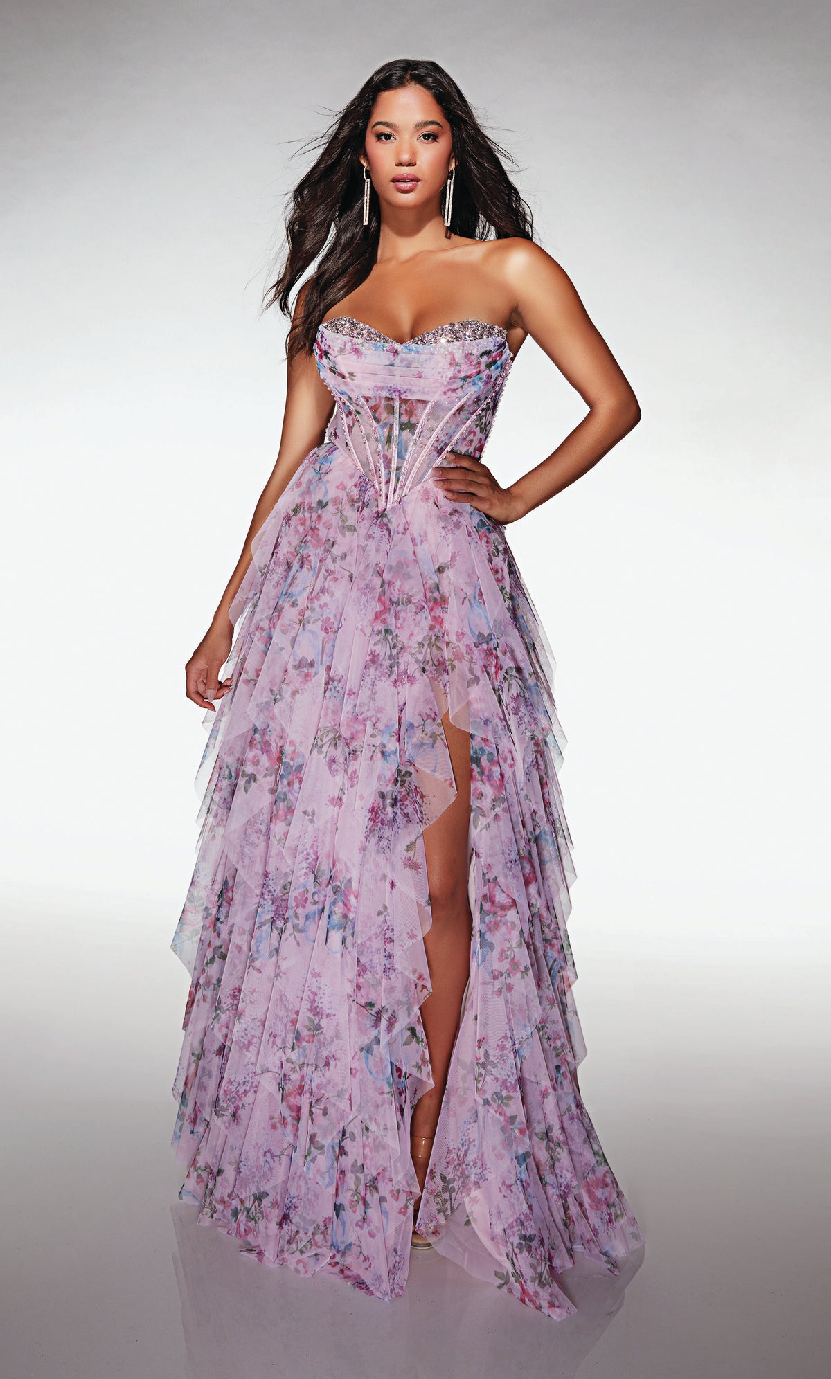 Alyce Paris 62041