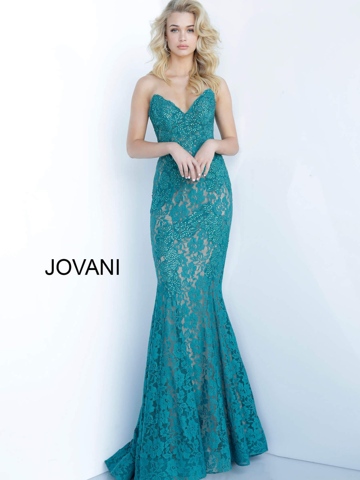Jovani 37334