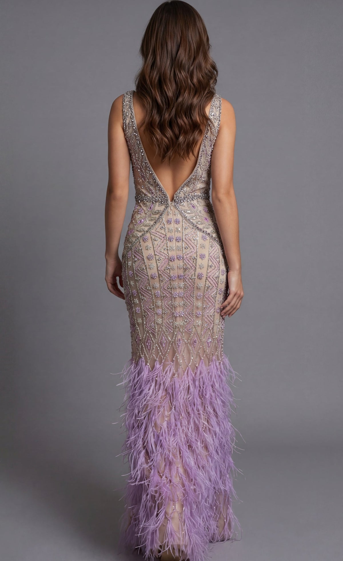 Jovani 40620