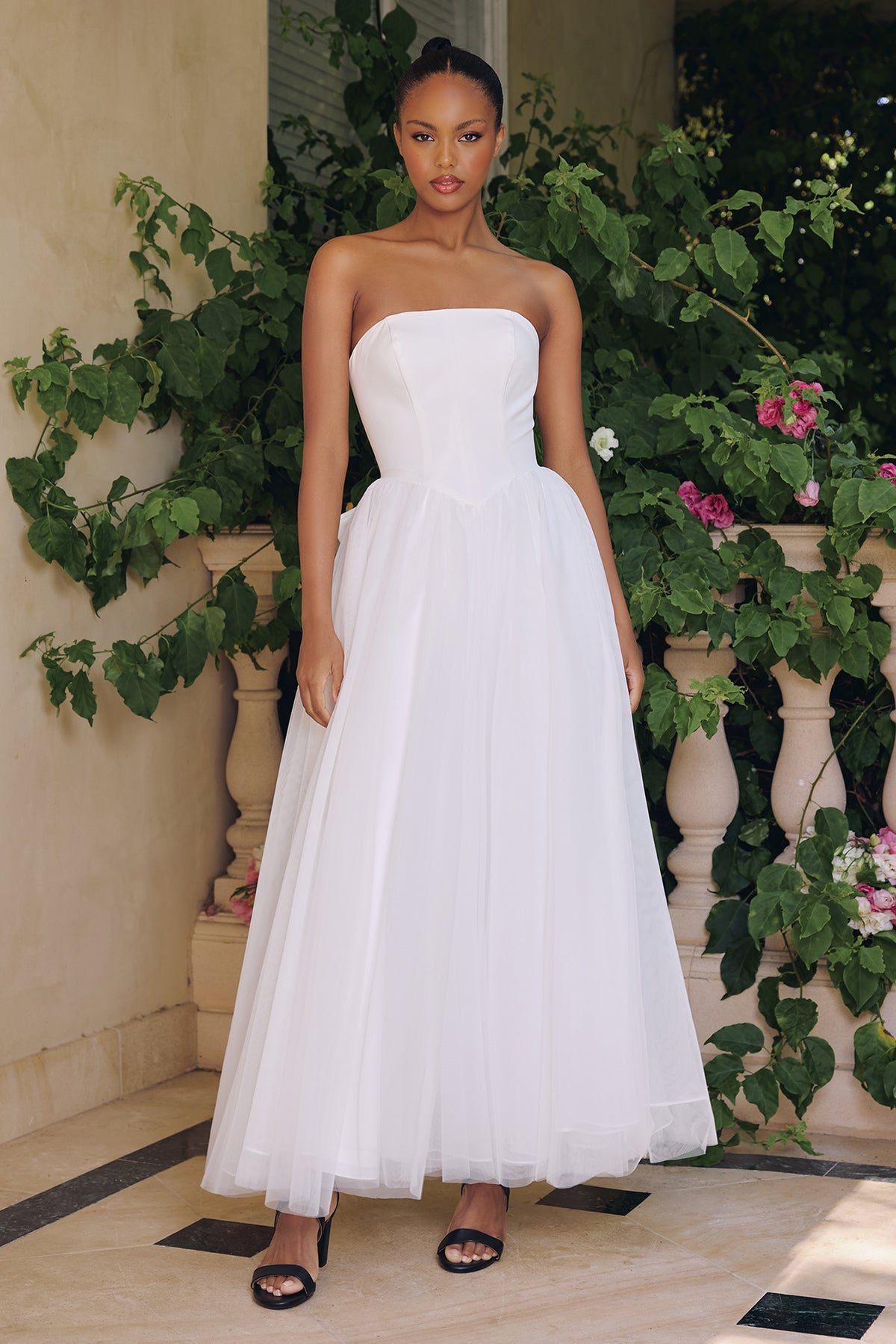 Amoris by Ladivine T712W