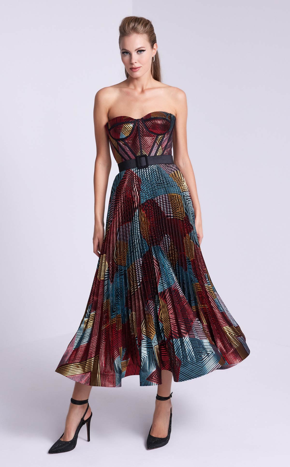 MNM Couture N0591
