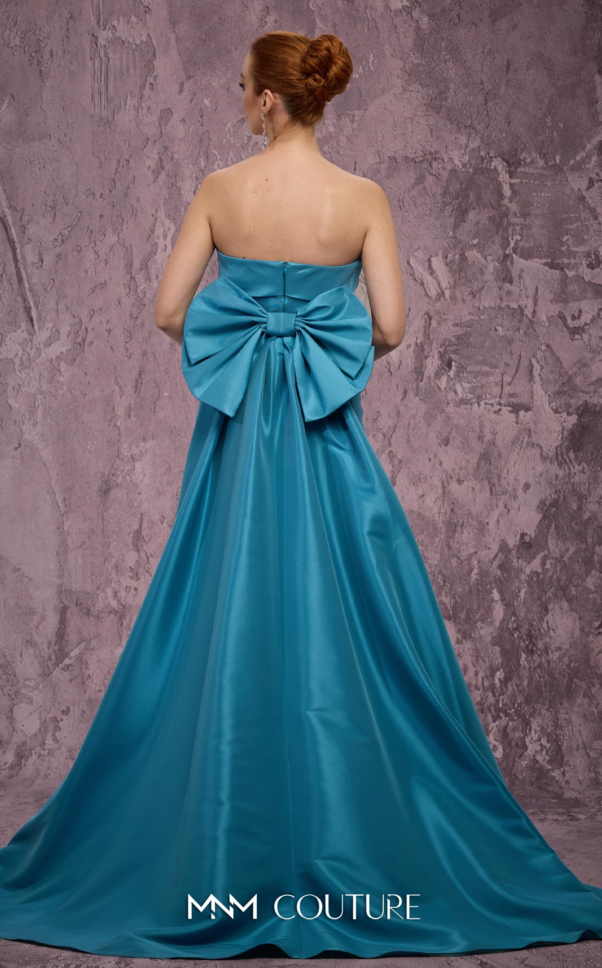 MNM Couture Q5574
