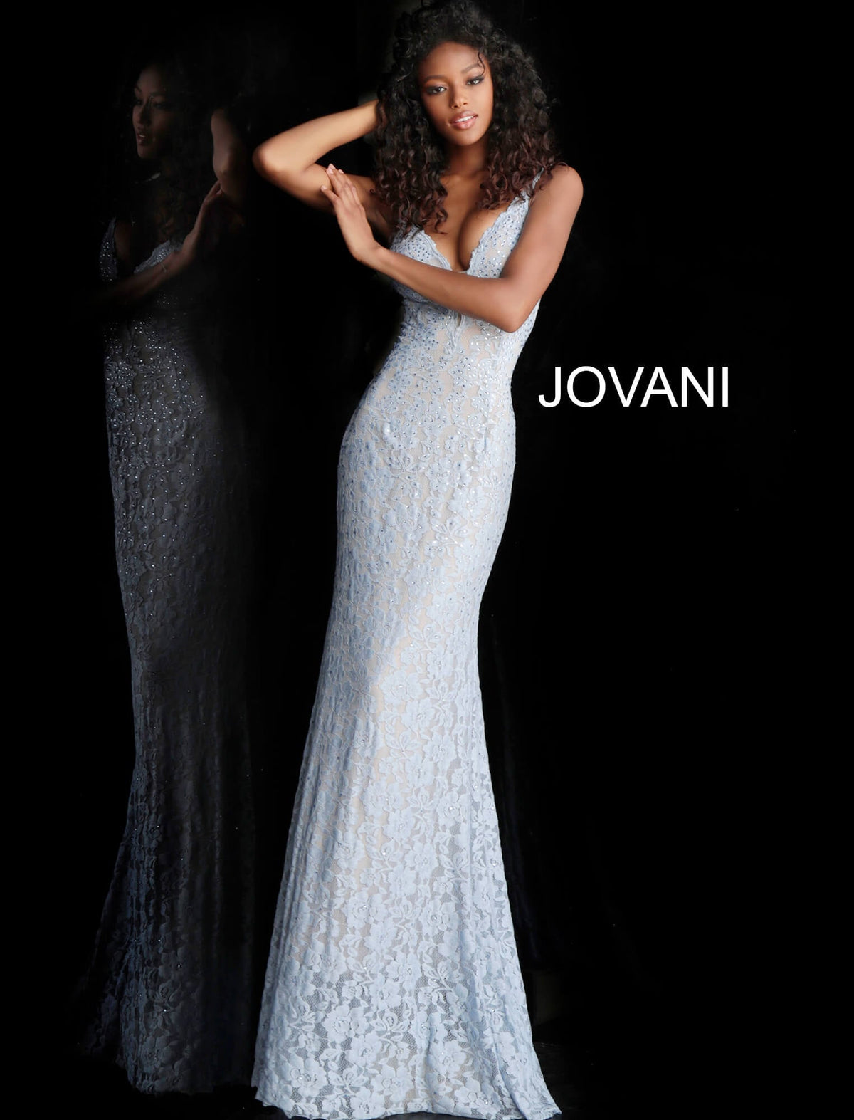 Jovani 48994